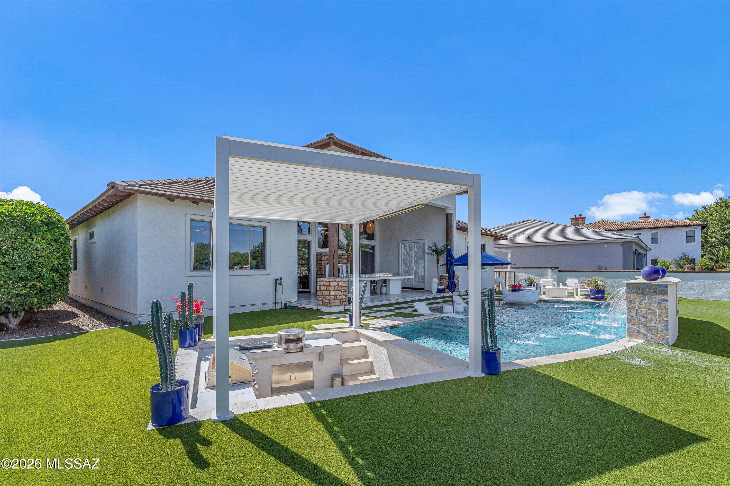 Haciendas Del Lago - Residential