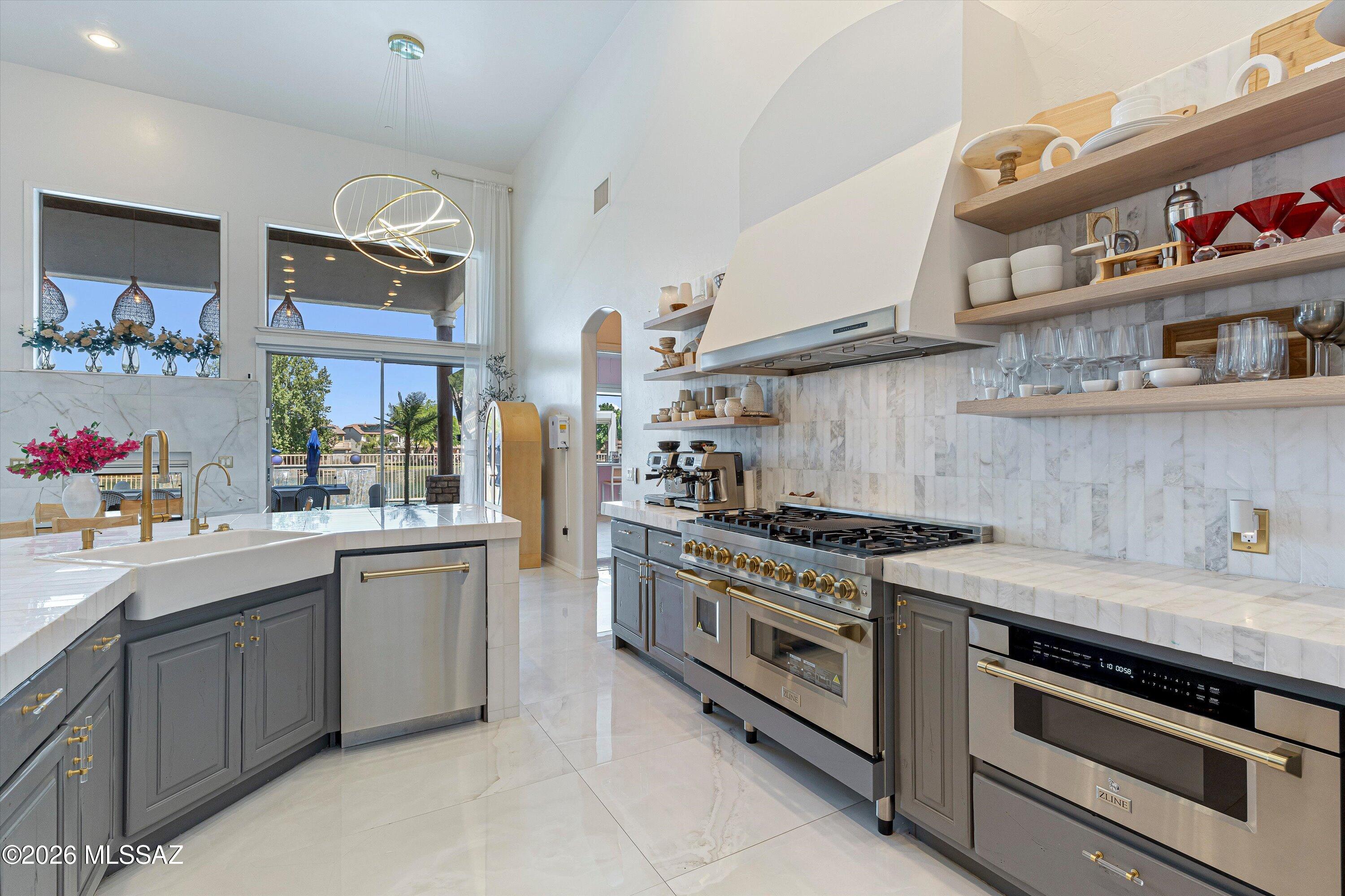 Haciendas Del Lago - Residential