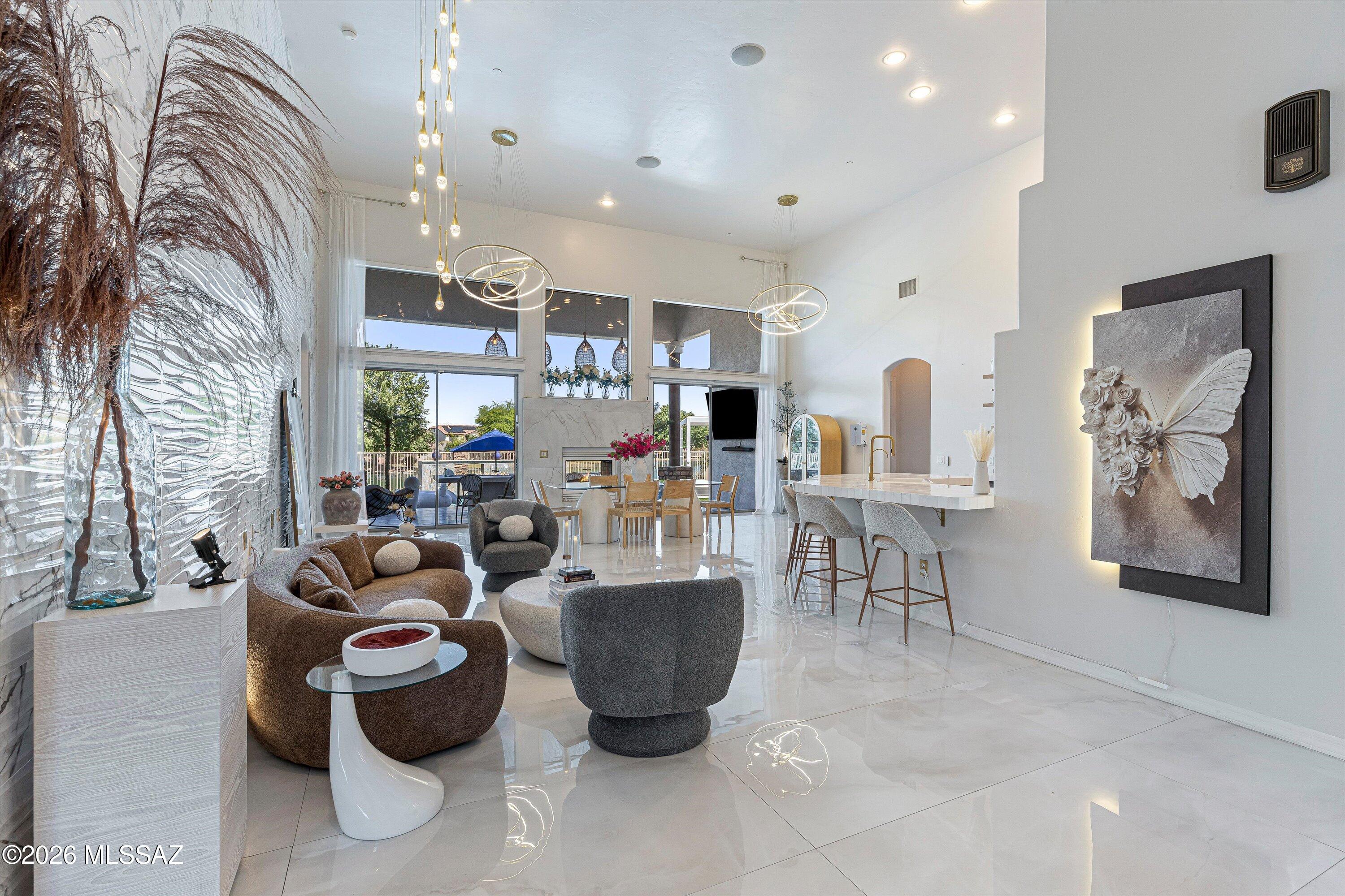 Haciendas Del Lago - Residential