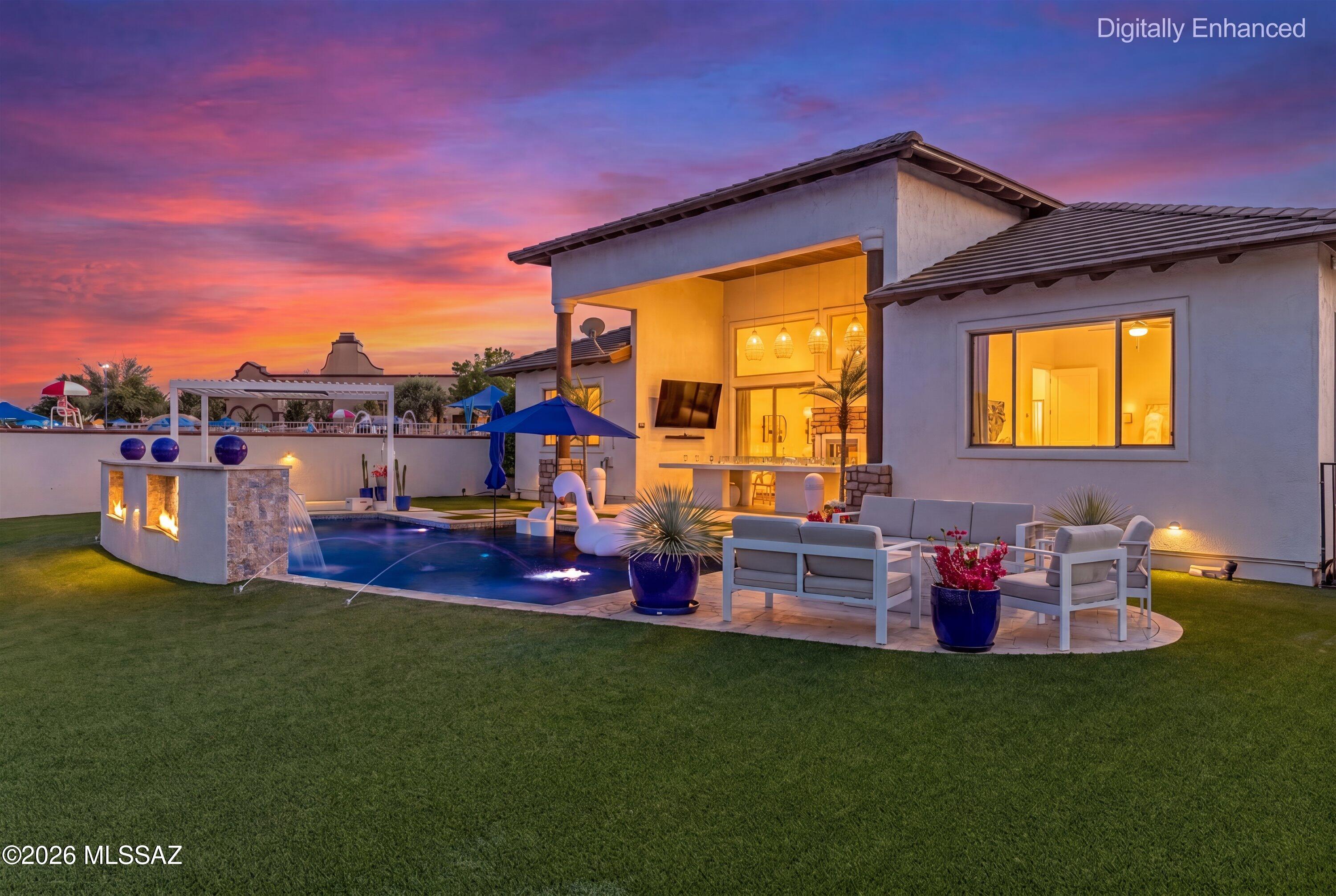 Haciendas Del Lago - Residential