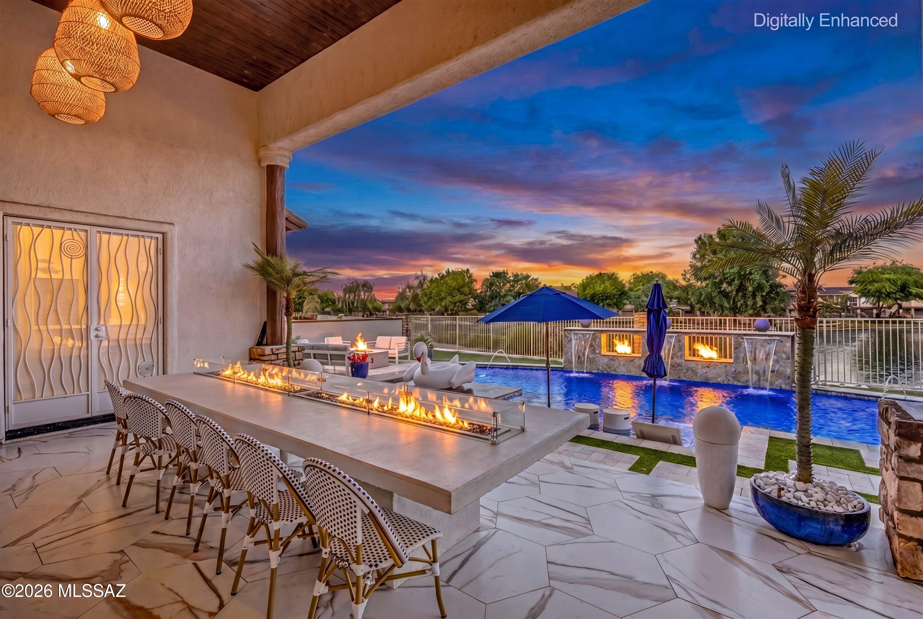 Haciendas Del Lago - Residential