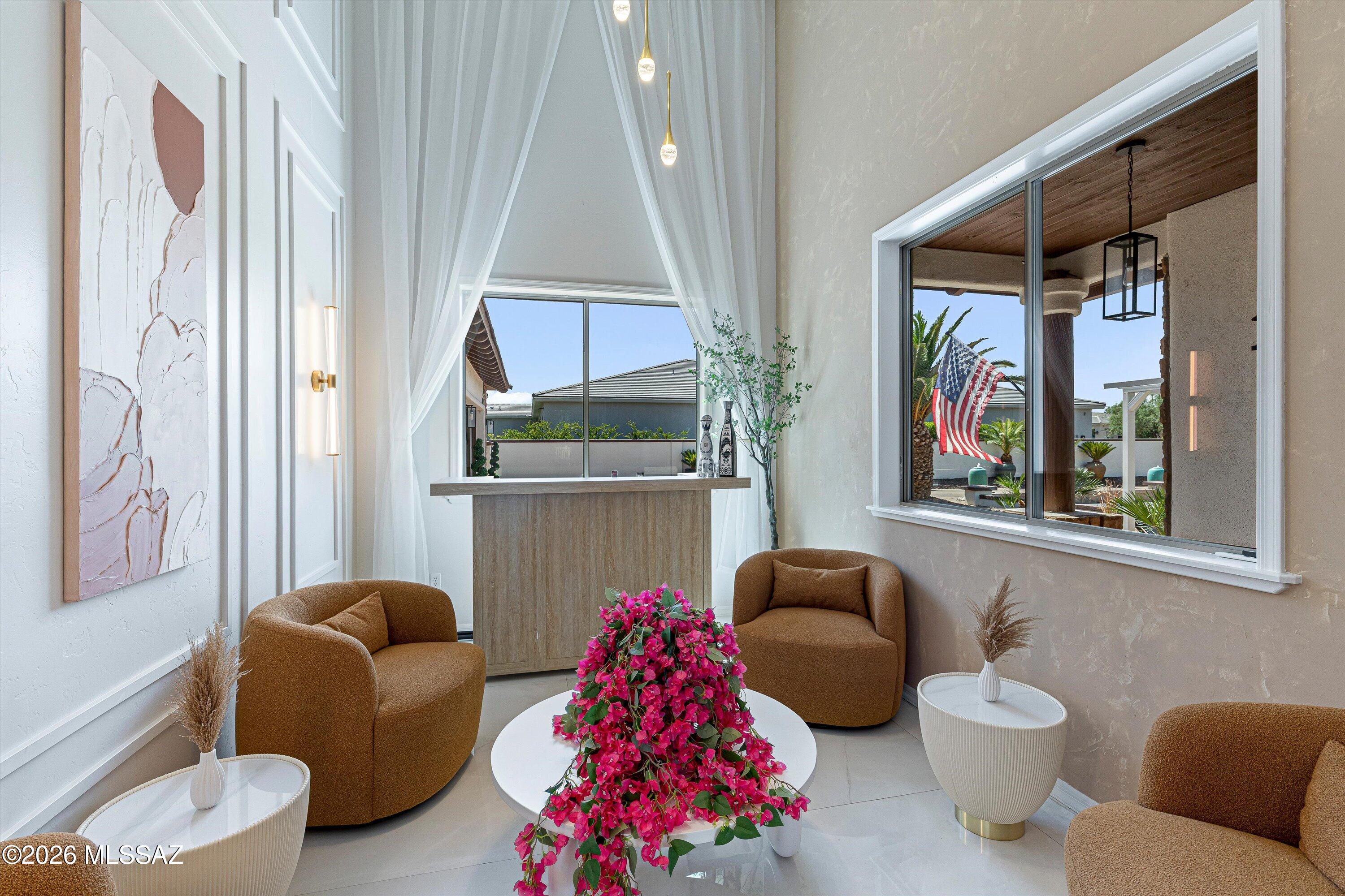 Haciendas Del Lago - Residential