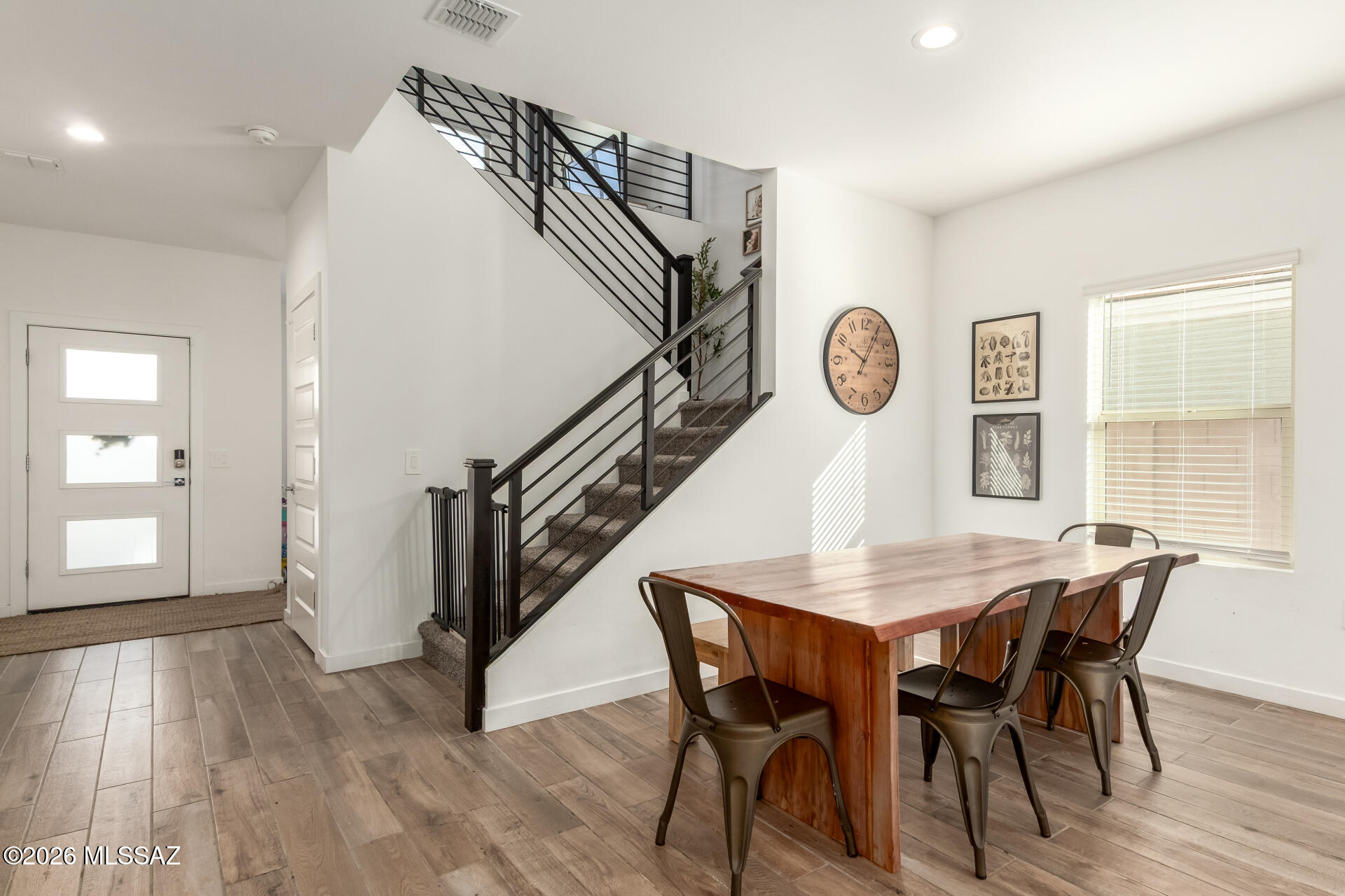 Hanson Ridge - Residential