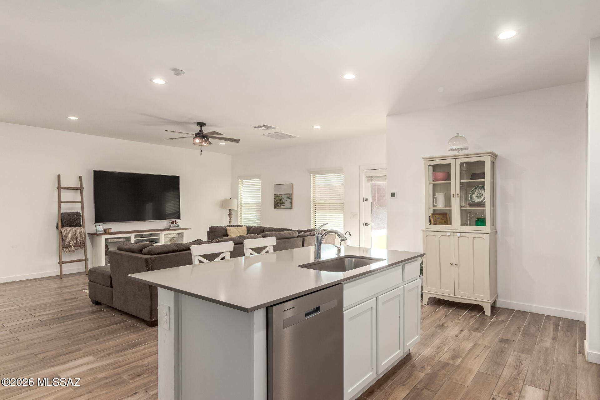 Hanson Ridge - Residential