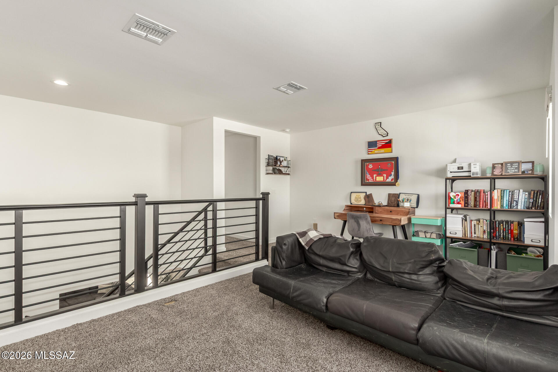 Hanson Ridge - Residential