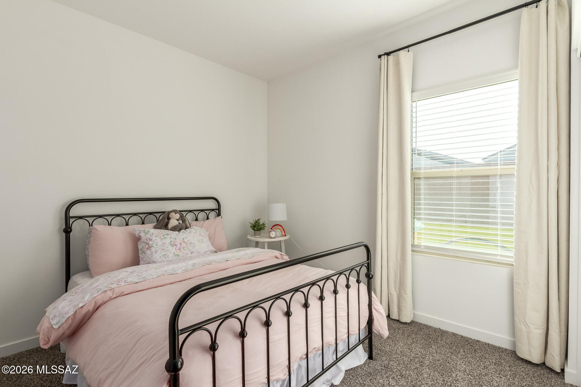 Hanson Ridge - Residential