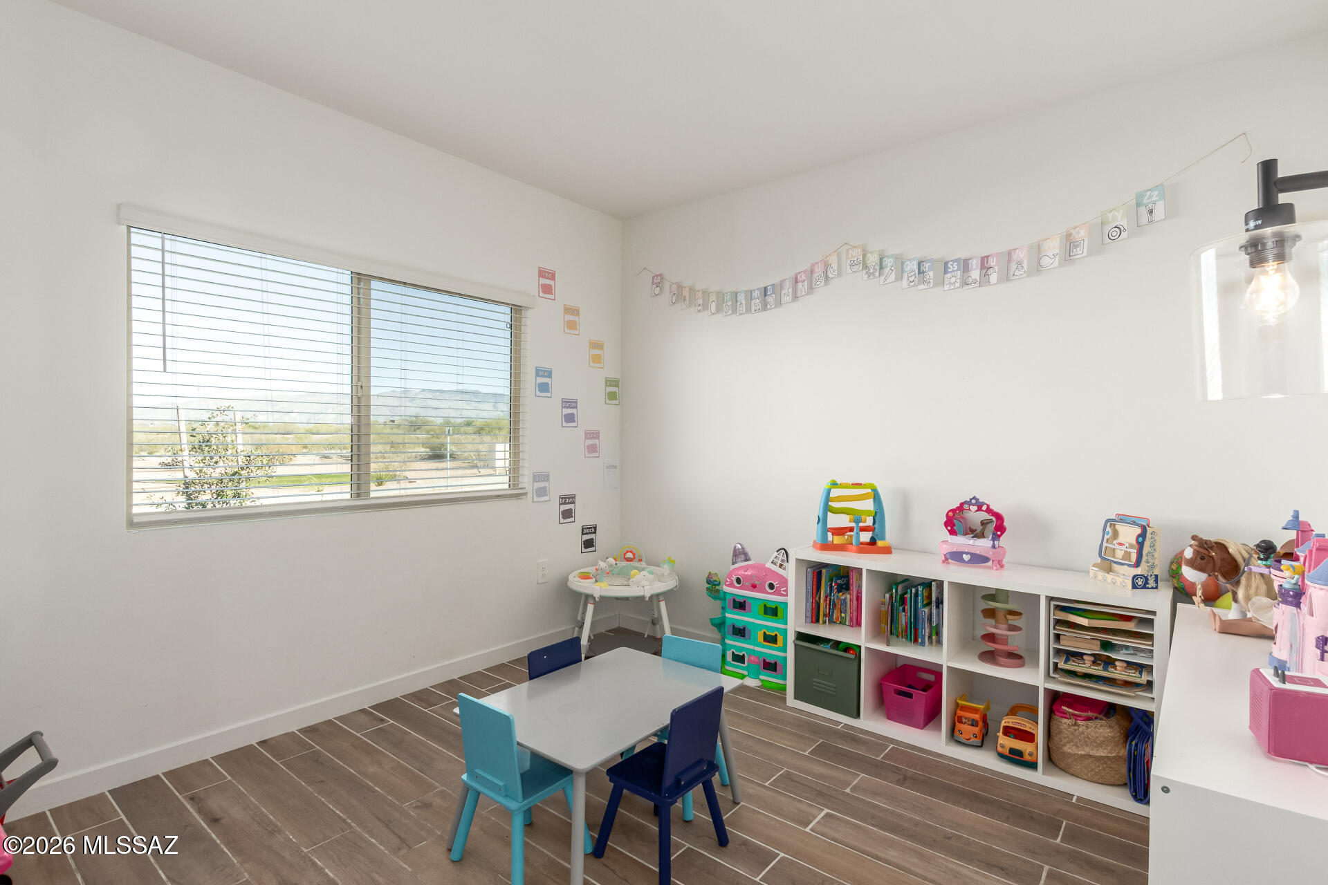 Hanson Ridge - Residential