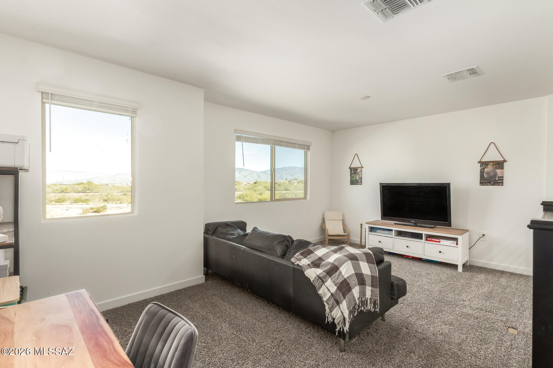 Hanson Ridge - Residential