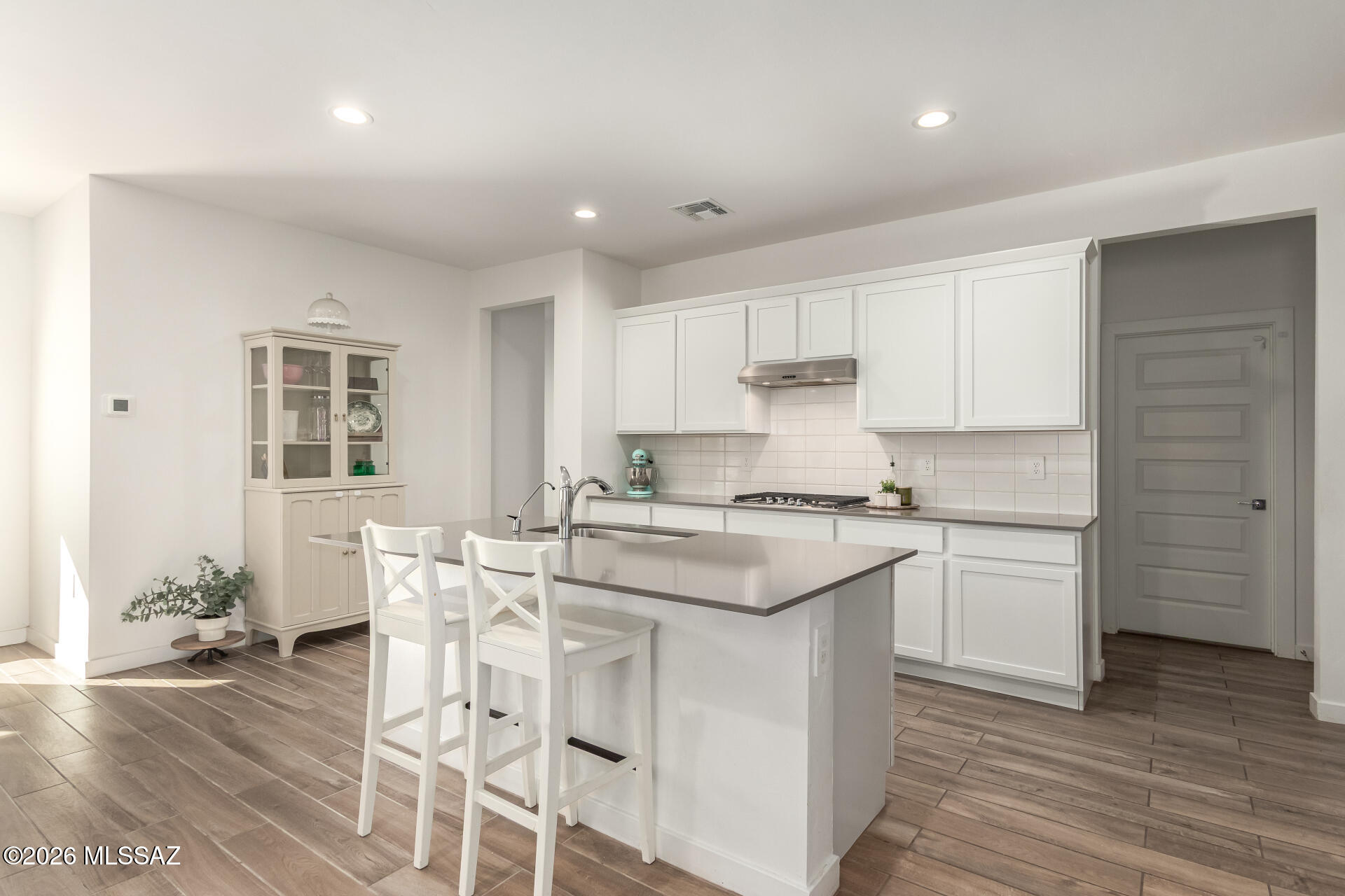Hanson Ridge - Residential