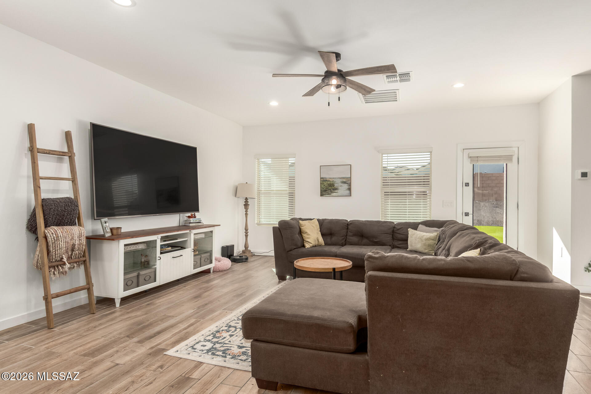 Hanson Ridge - Residential