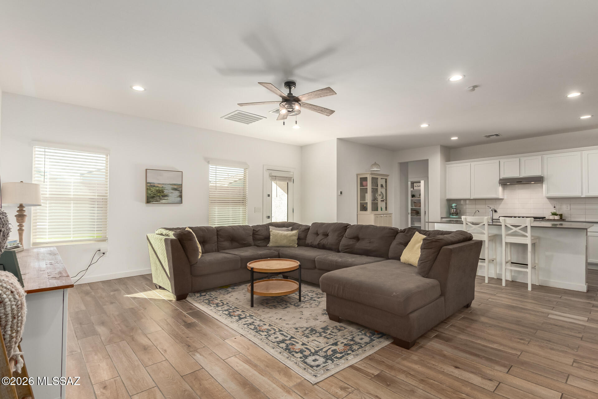 Hanson Ridge - Residential