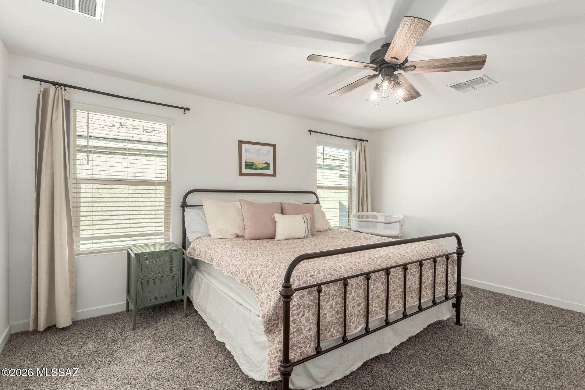 Hanson Ridge - Residential