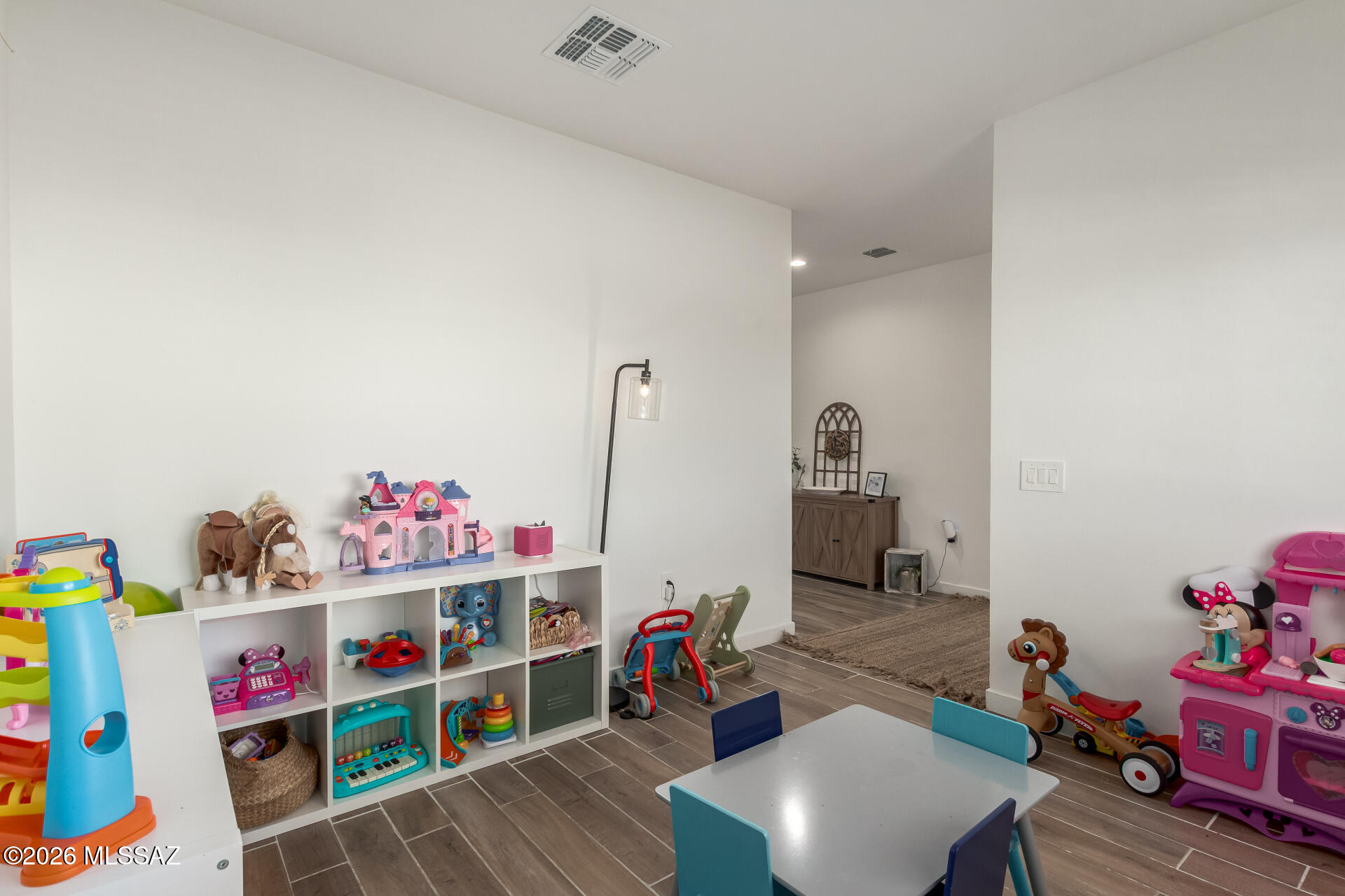 Hanson Ridge - Residential