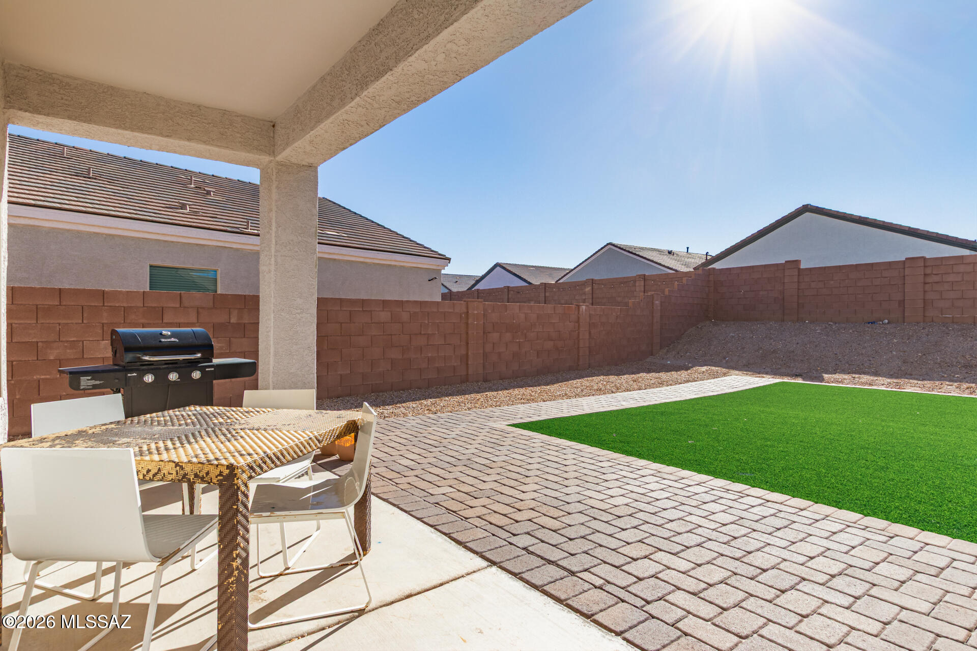 Hanson Ridge - Residential
