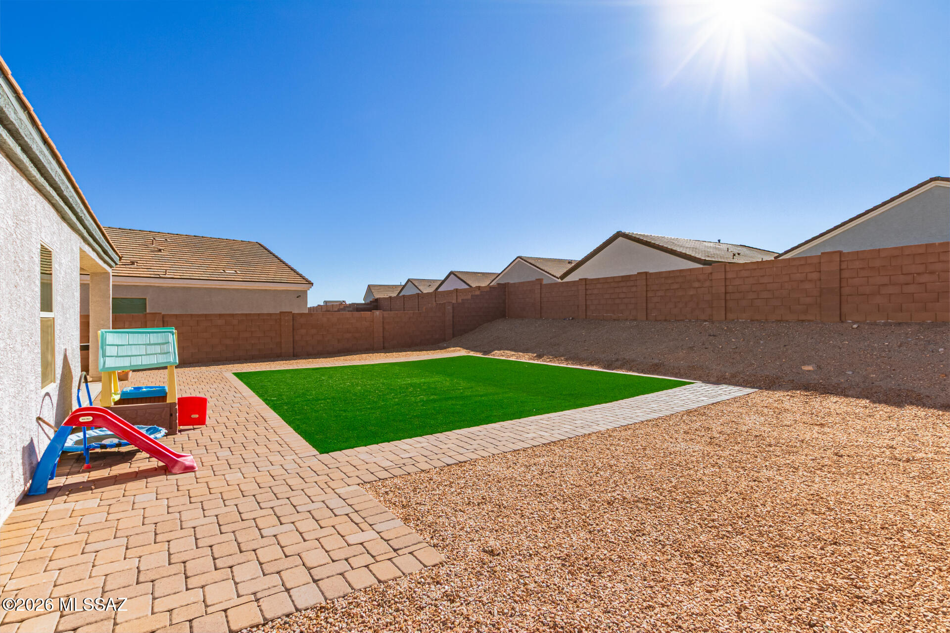 Hanson Ridge - Residential