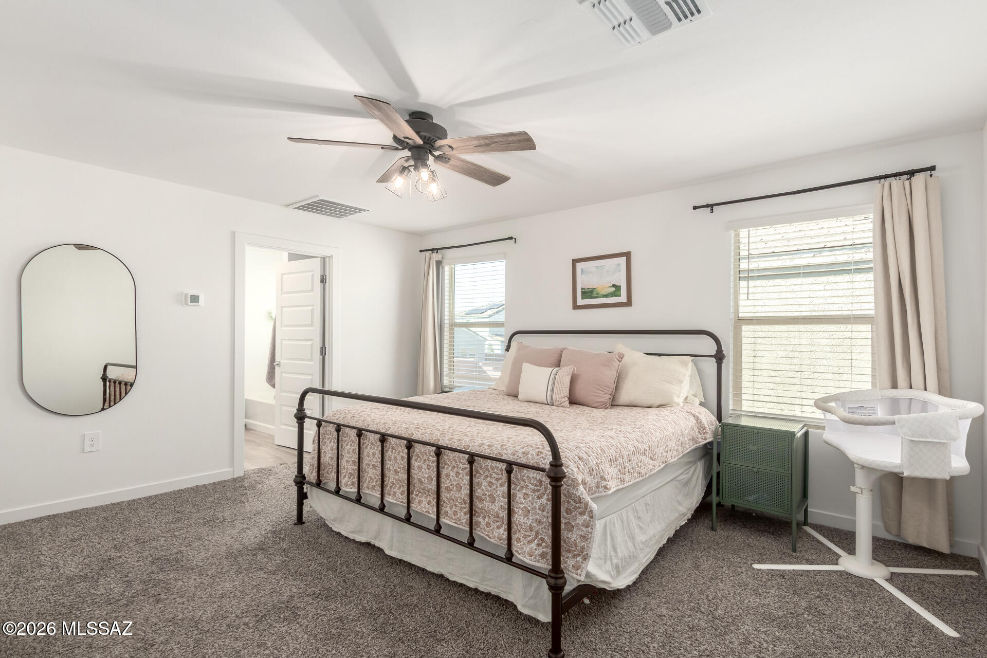 Hanson Ridge - Residential