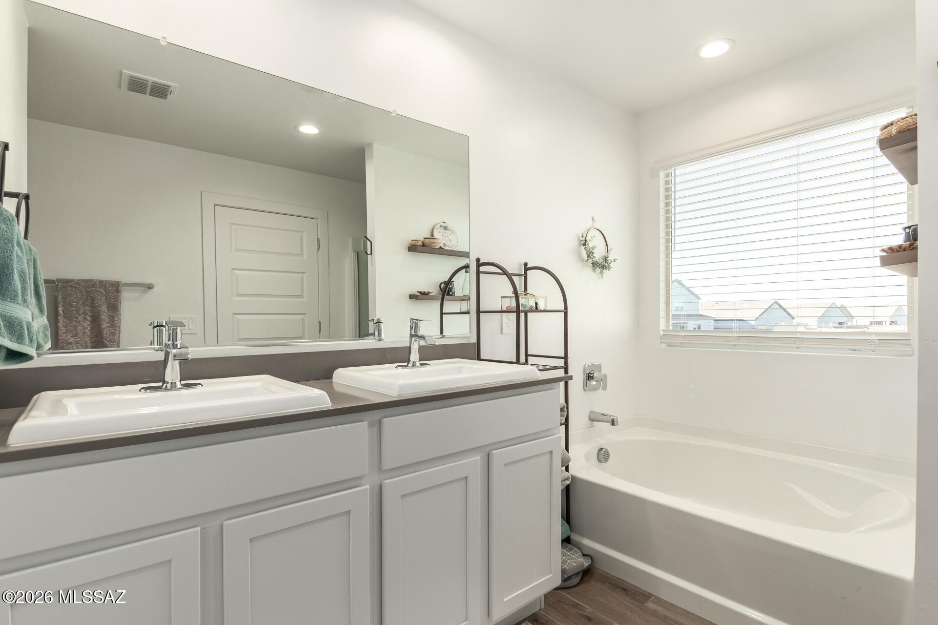 Hanson Ridge - Residential
