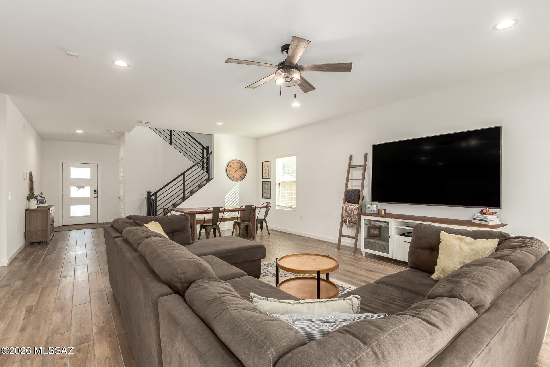 Hanson Ridge - Residential