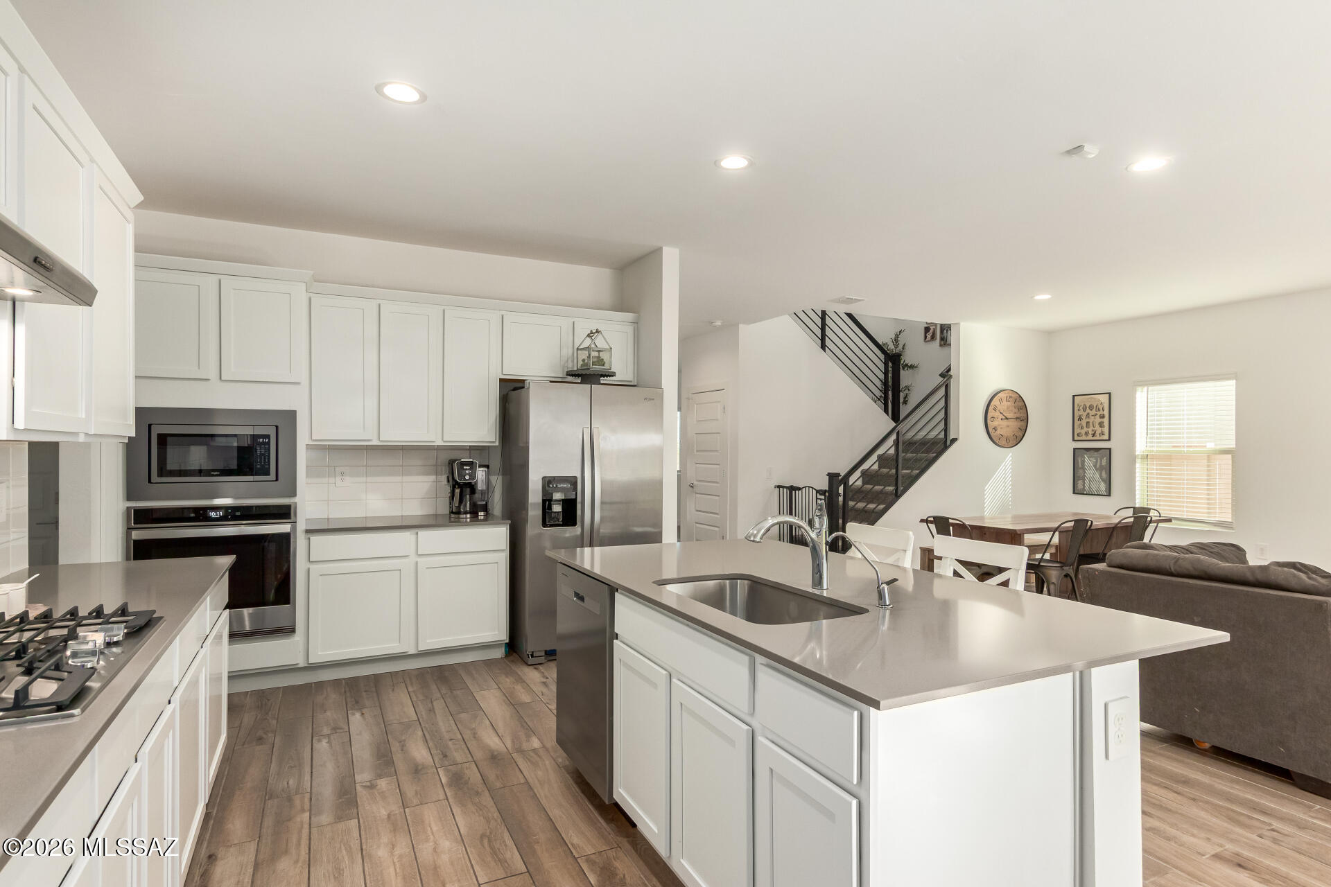 Hanson Ridge - Residential