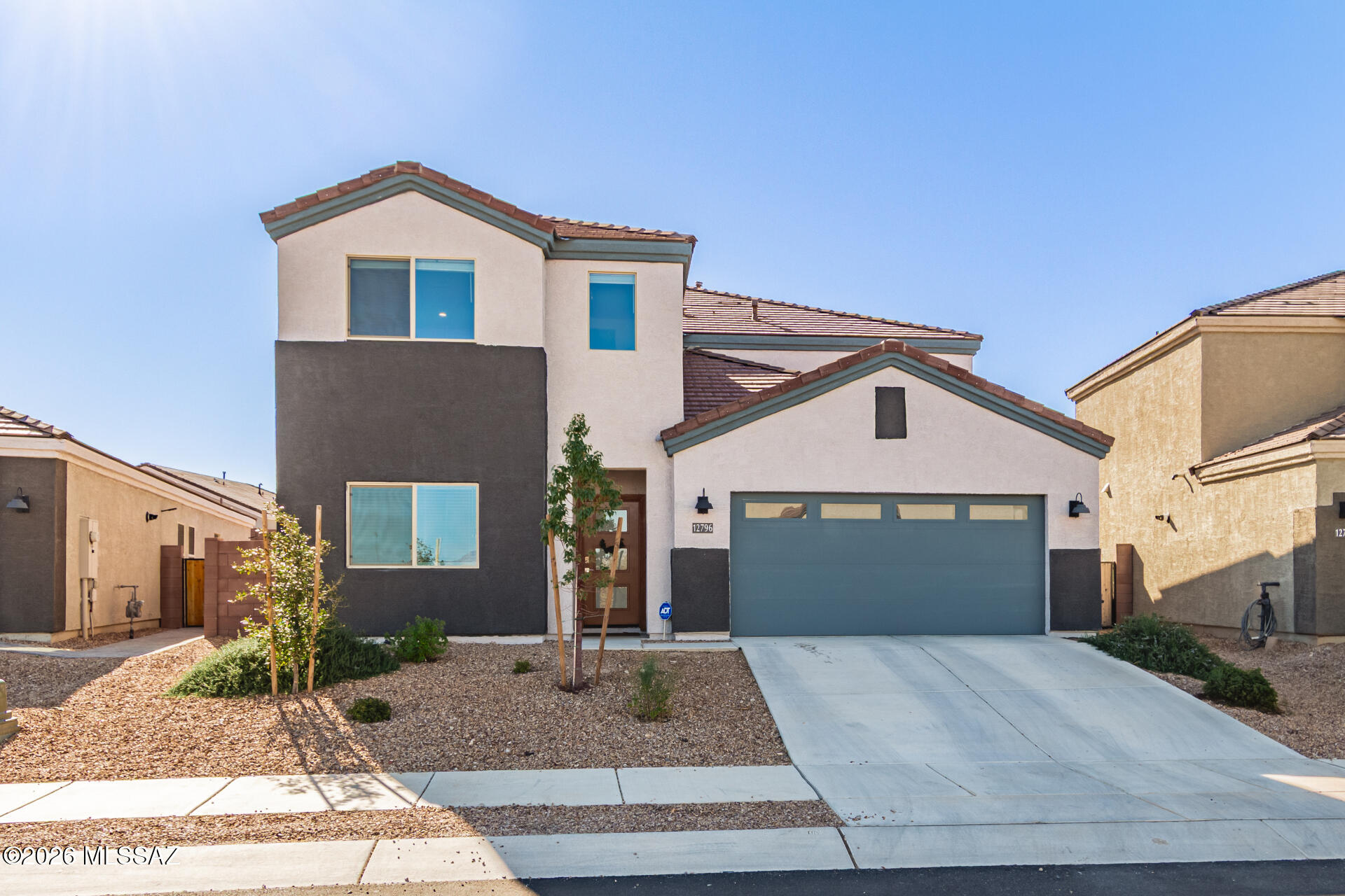 Hanson Ridge - Residential
