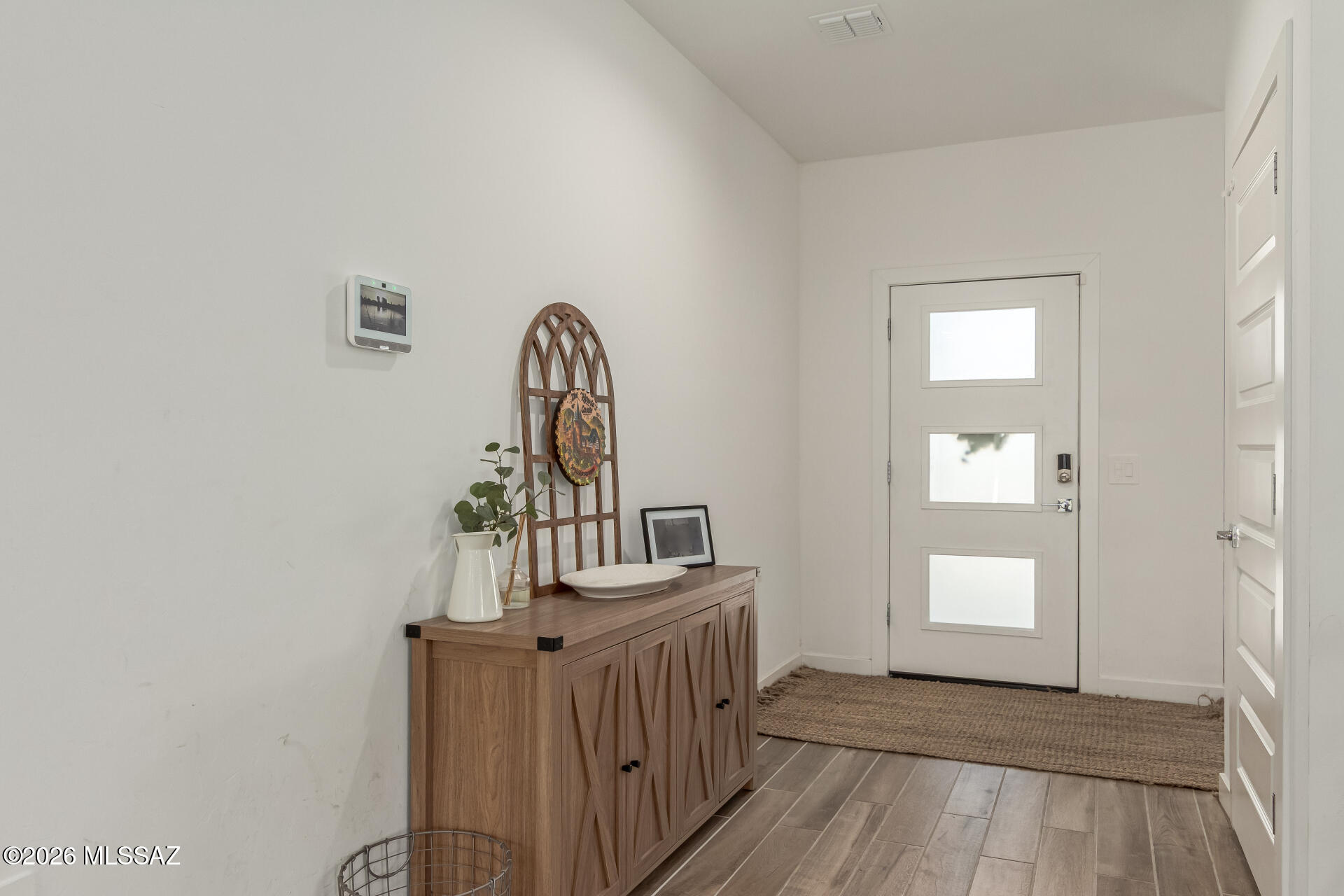 Hanson Ridge - Residential