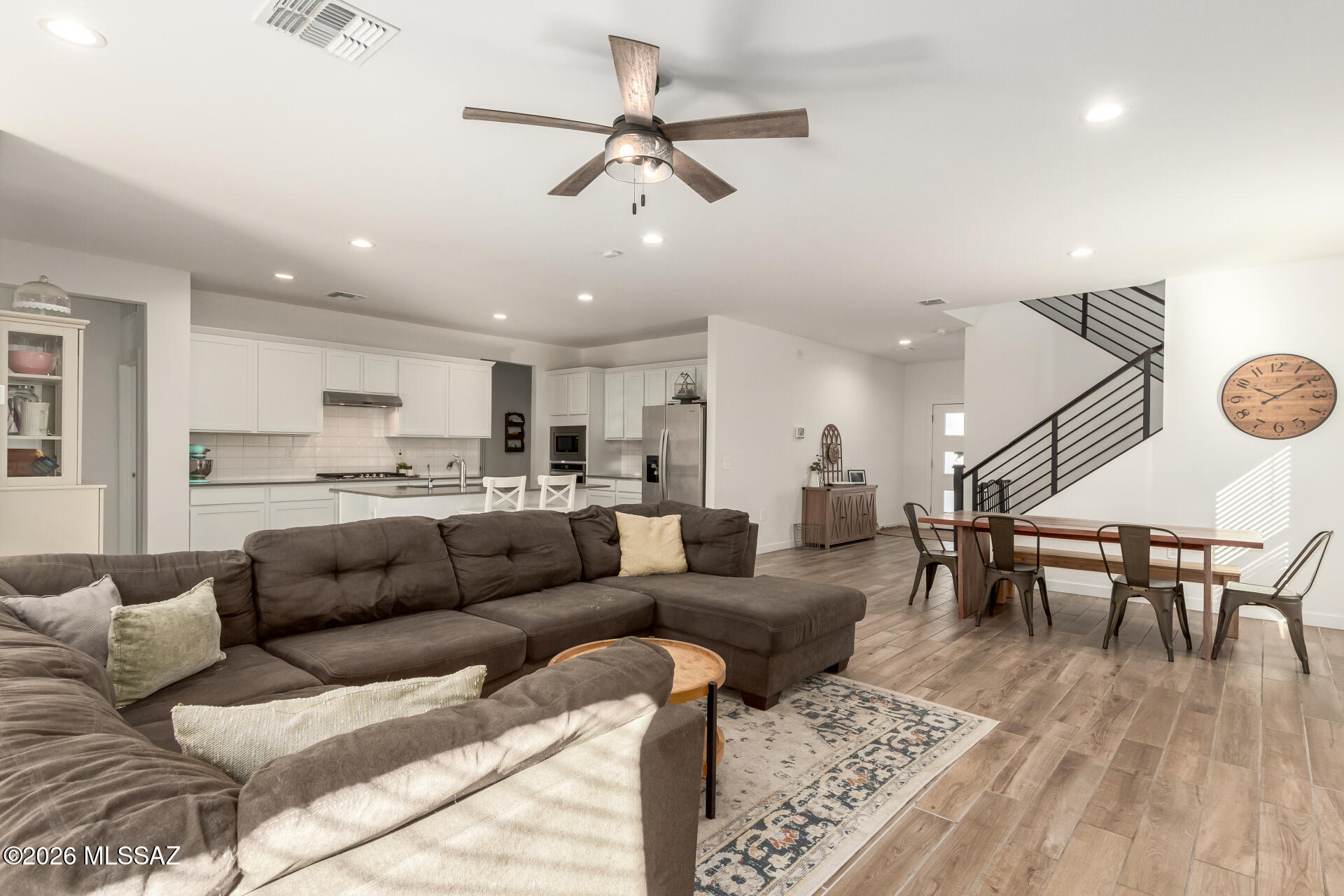 Hanson Ridge - Residential
