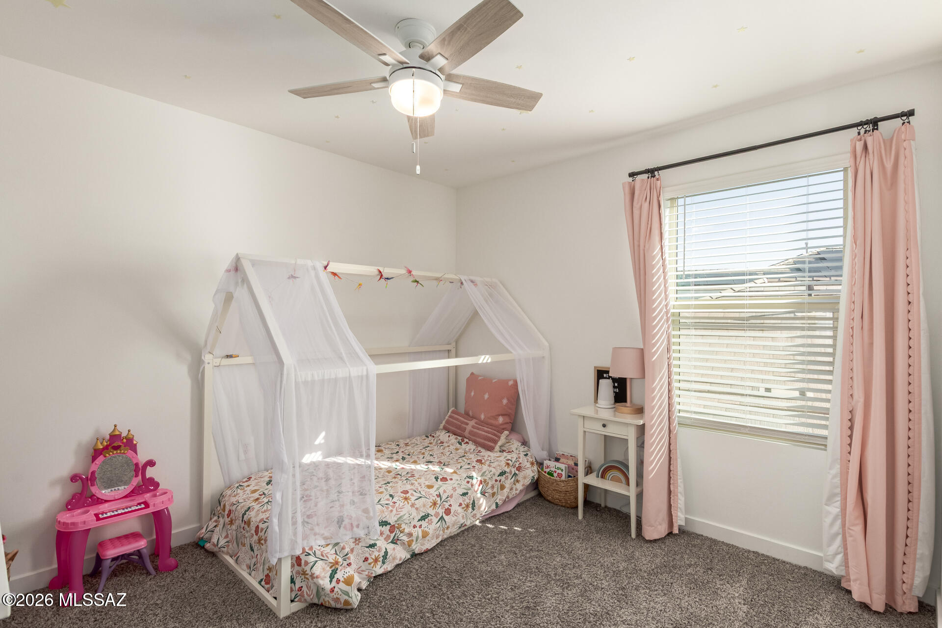 Hanson Ridge - Residential