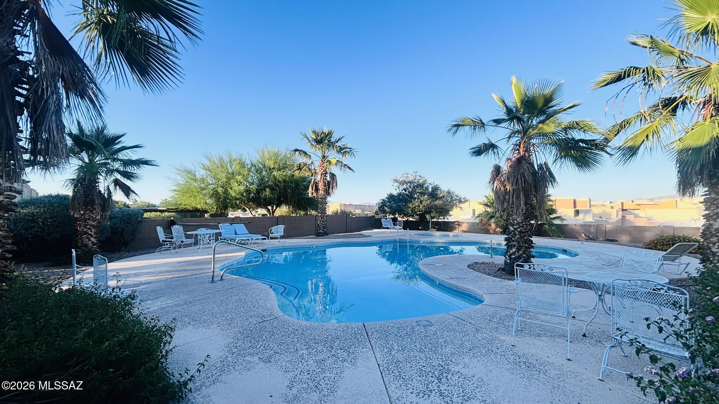 Santa Rita Villas (1-218) - Residential Lease
