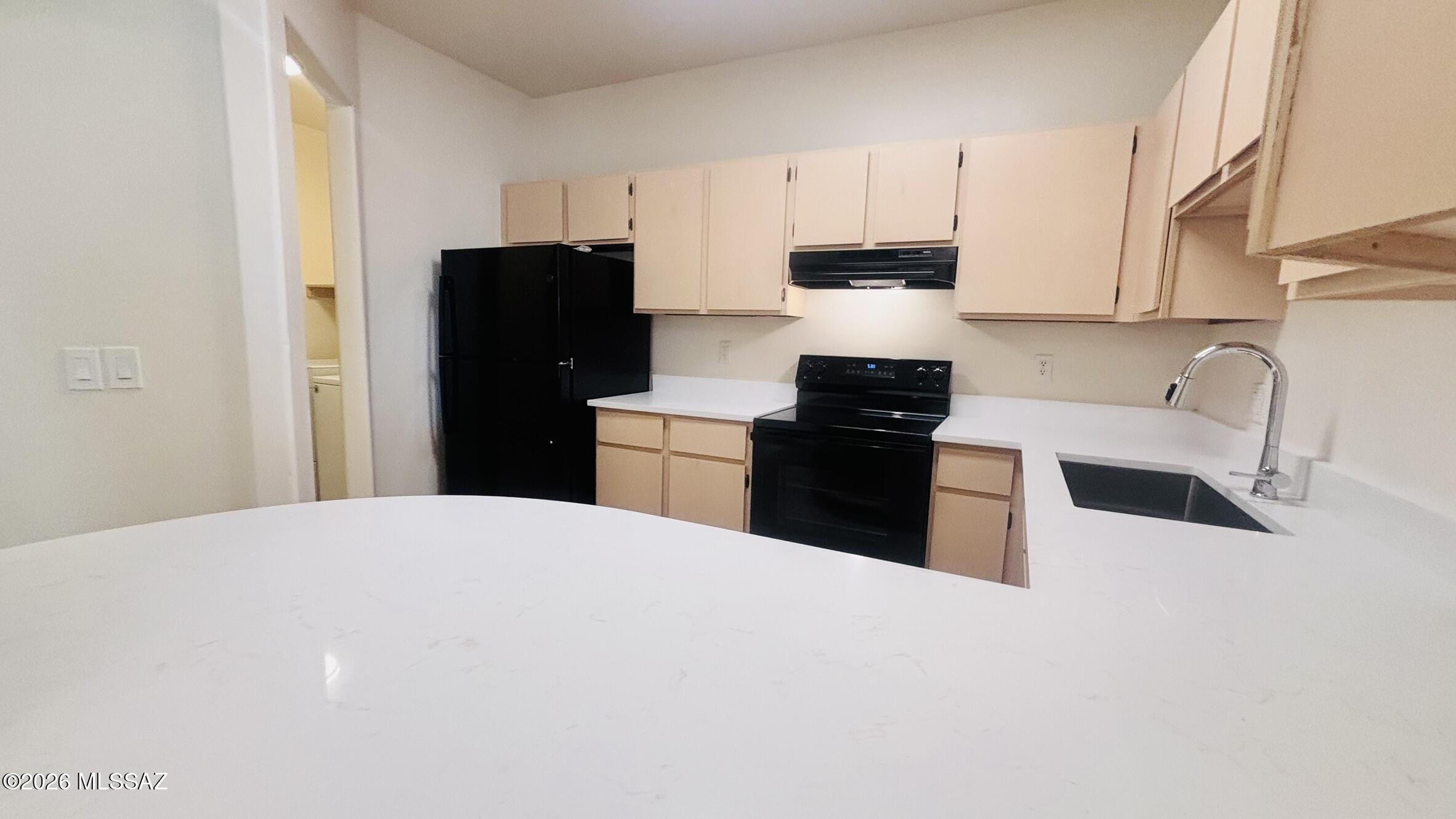 Santa Rita Villas (1-218) - Residential Lease