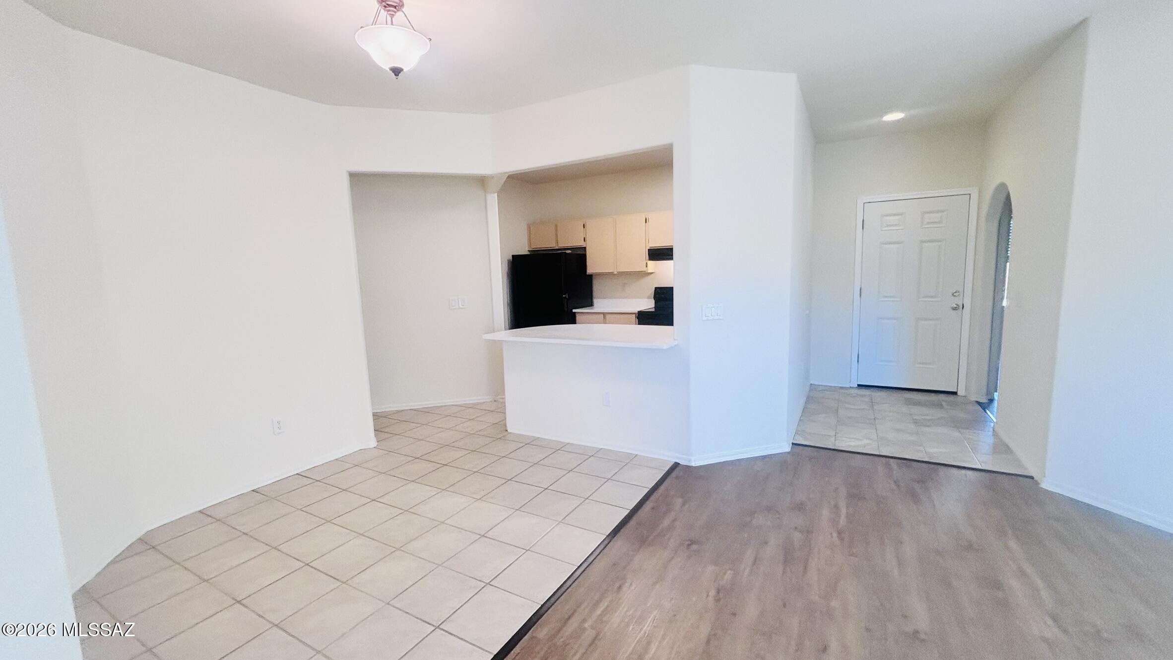 Santa Rita Villas (1-218) - Residential Lease