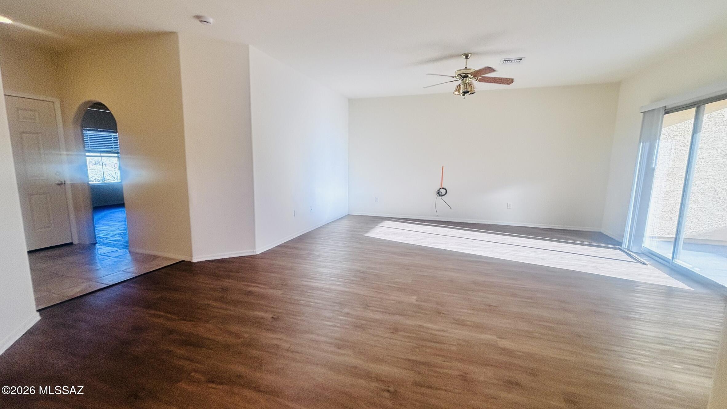 Santa Rita Villas (1-218) - Residential Lease