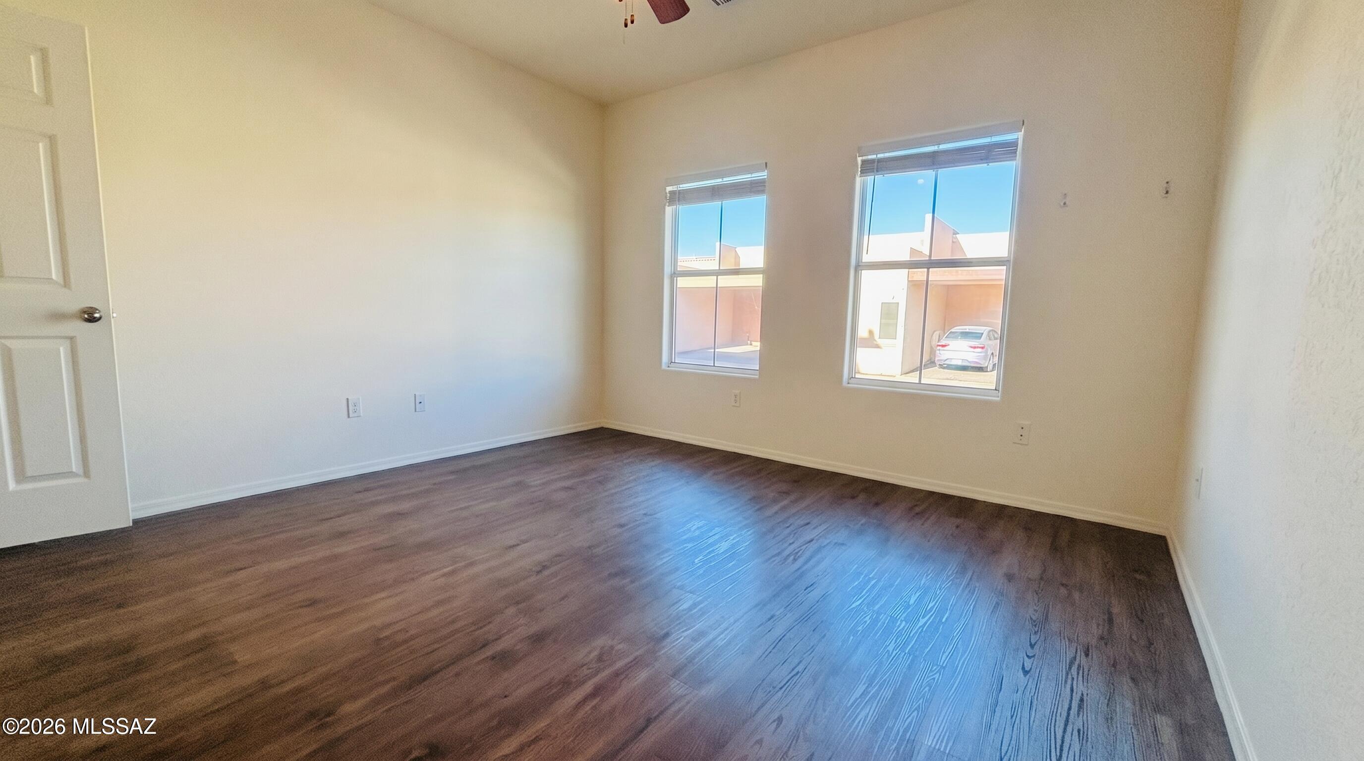 Santa Rita Villas (1-218) - Residential Lease