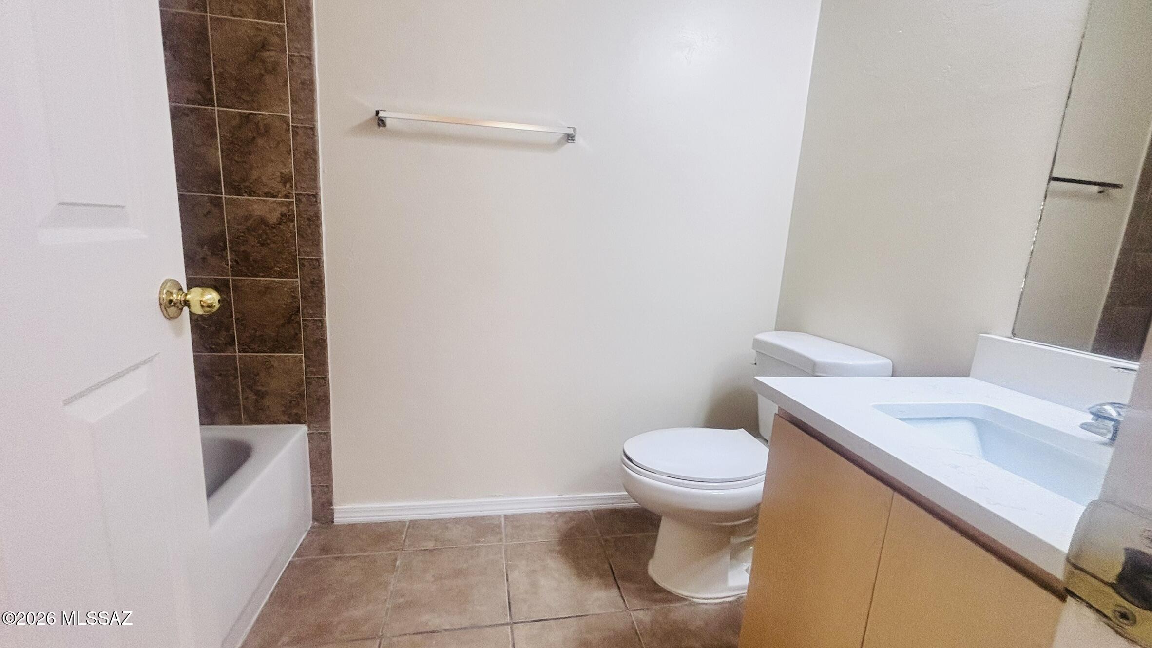 Santa Rita Villas (1-218) - Residential Lease