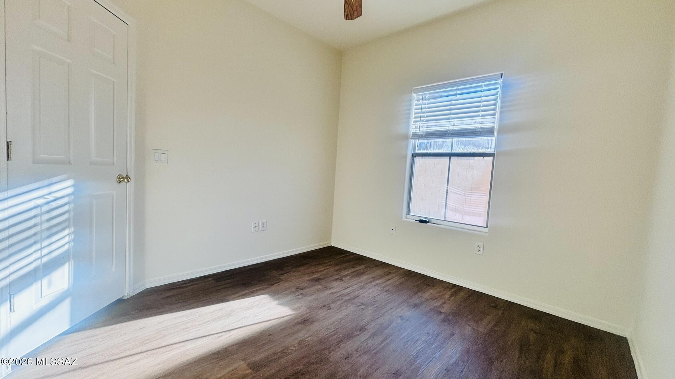 Santa Rita Villas (1-218) - Residential Lease