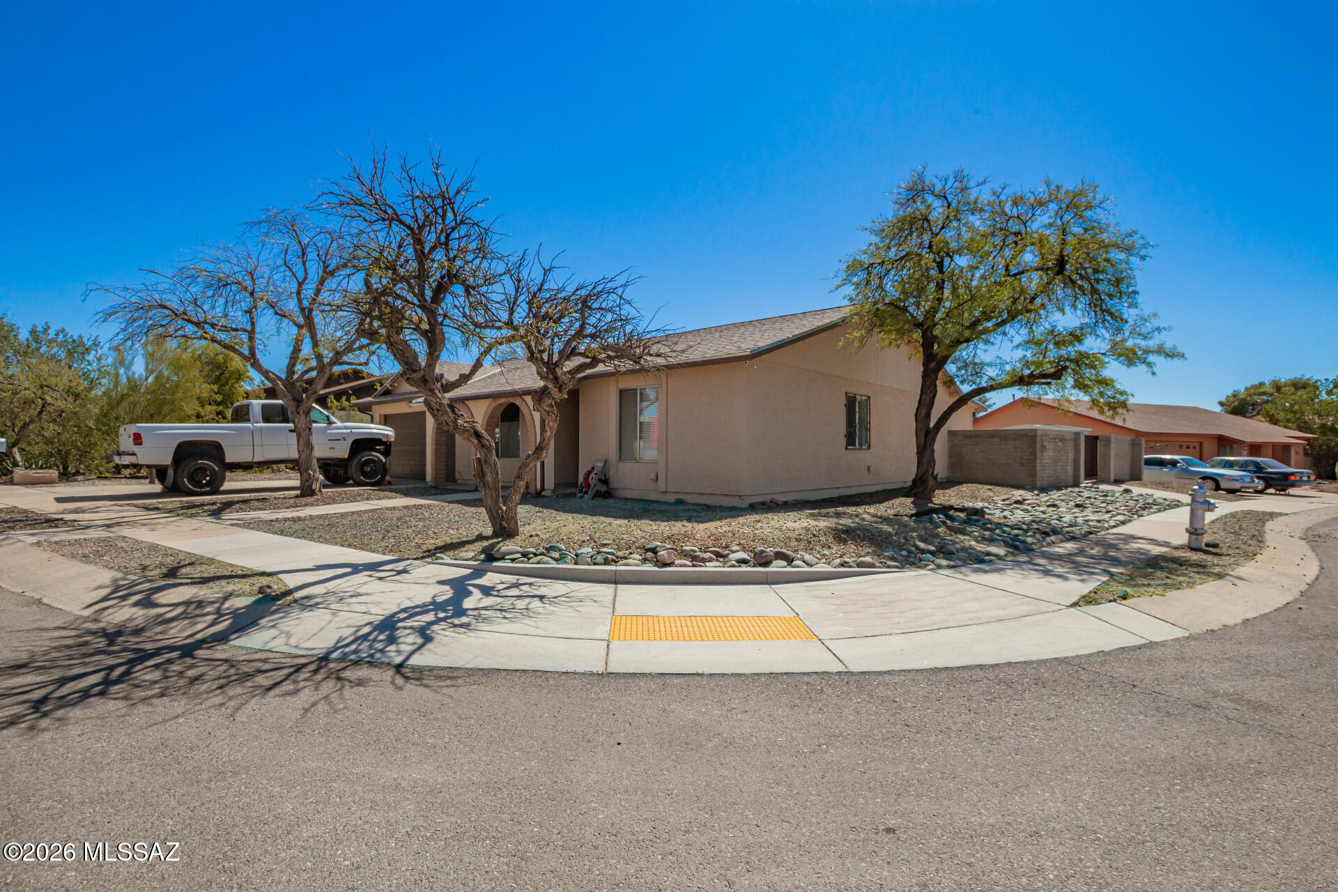 Orangewood North (170-287) - Residential