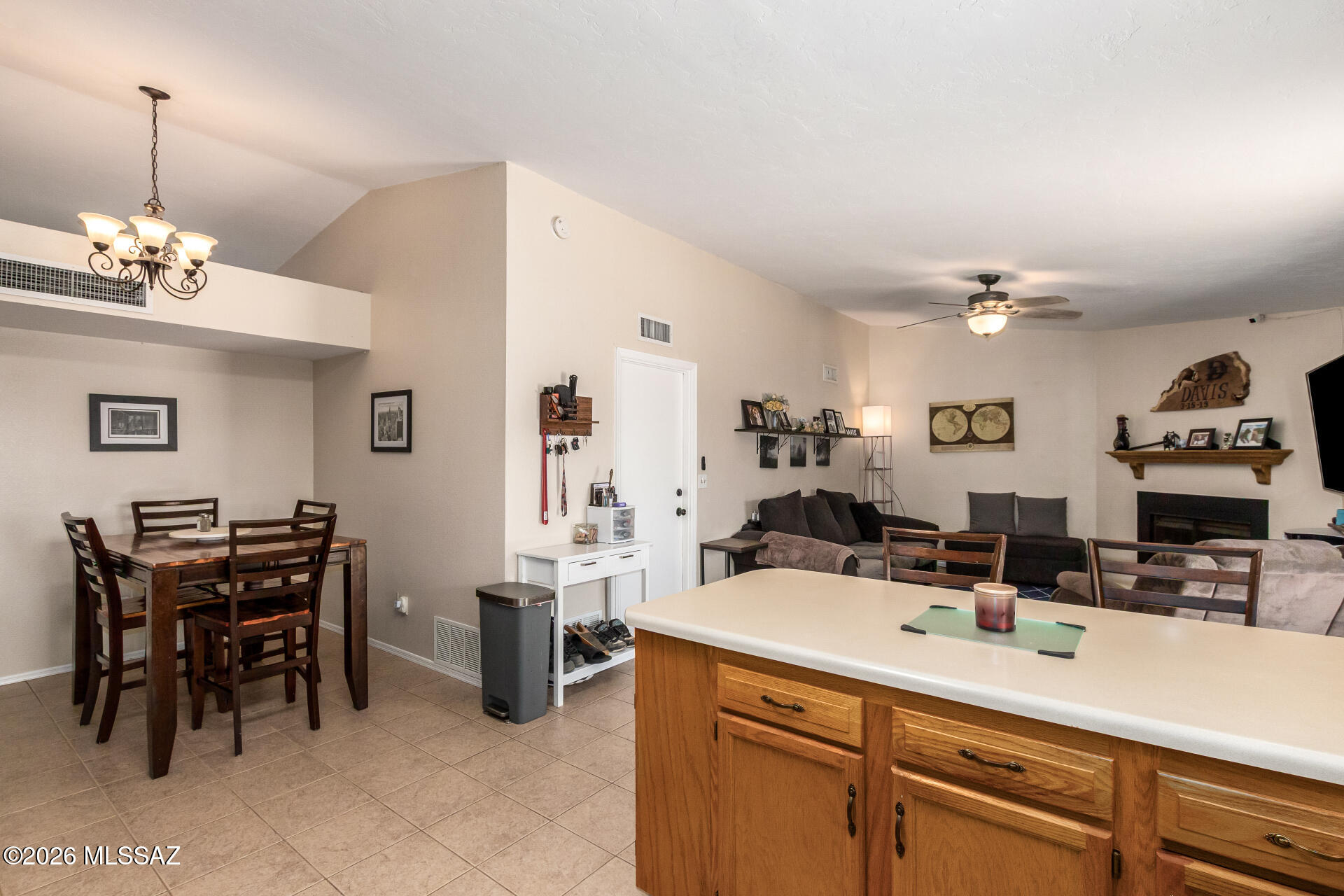 Orangewood North (170-287) - Residential