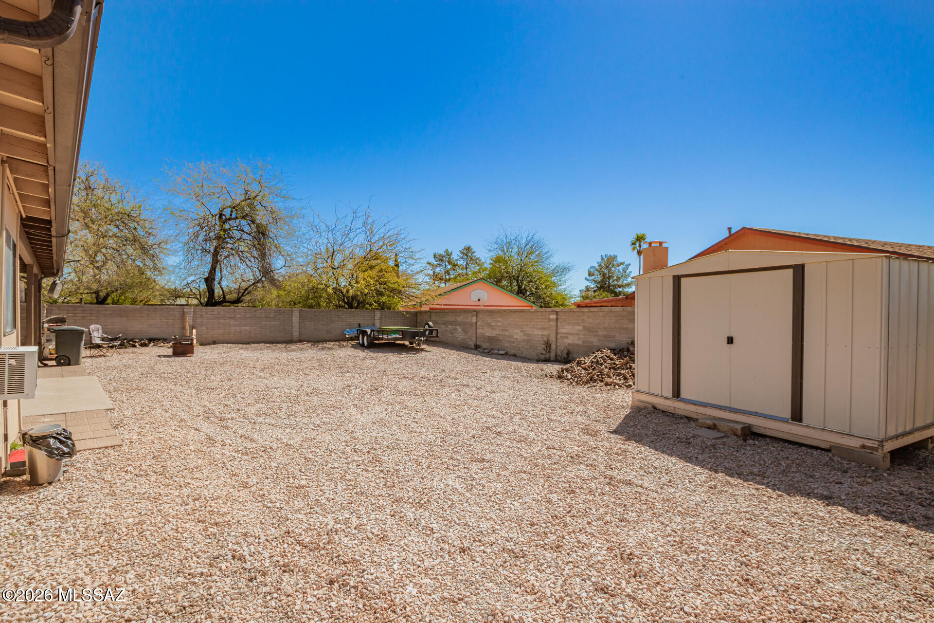 Orangewood North (170-287) - Residential