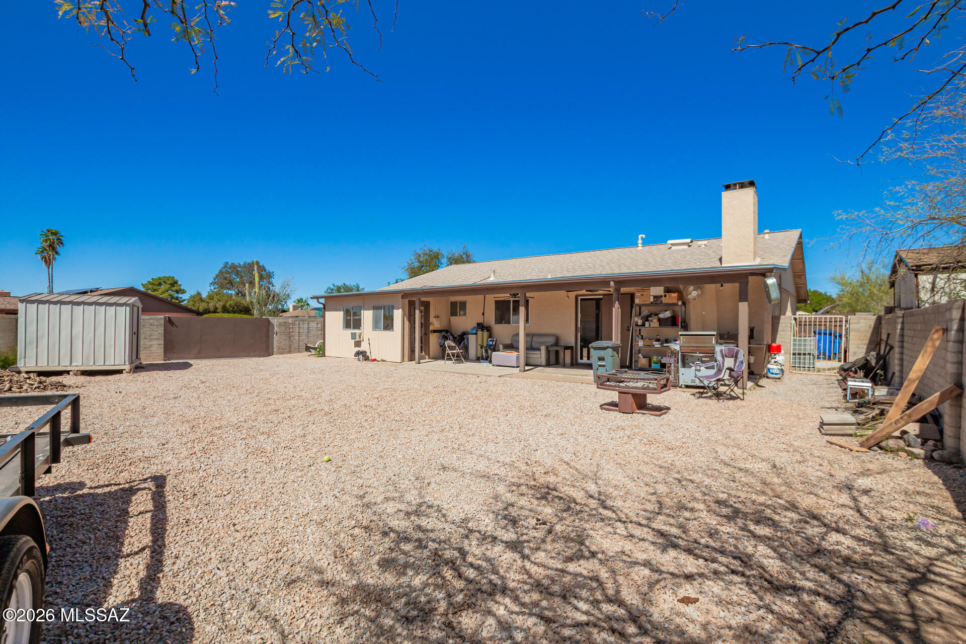 Orangewood North (170-287) - Residential