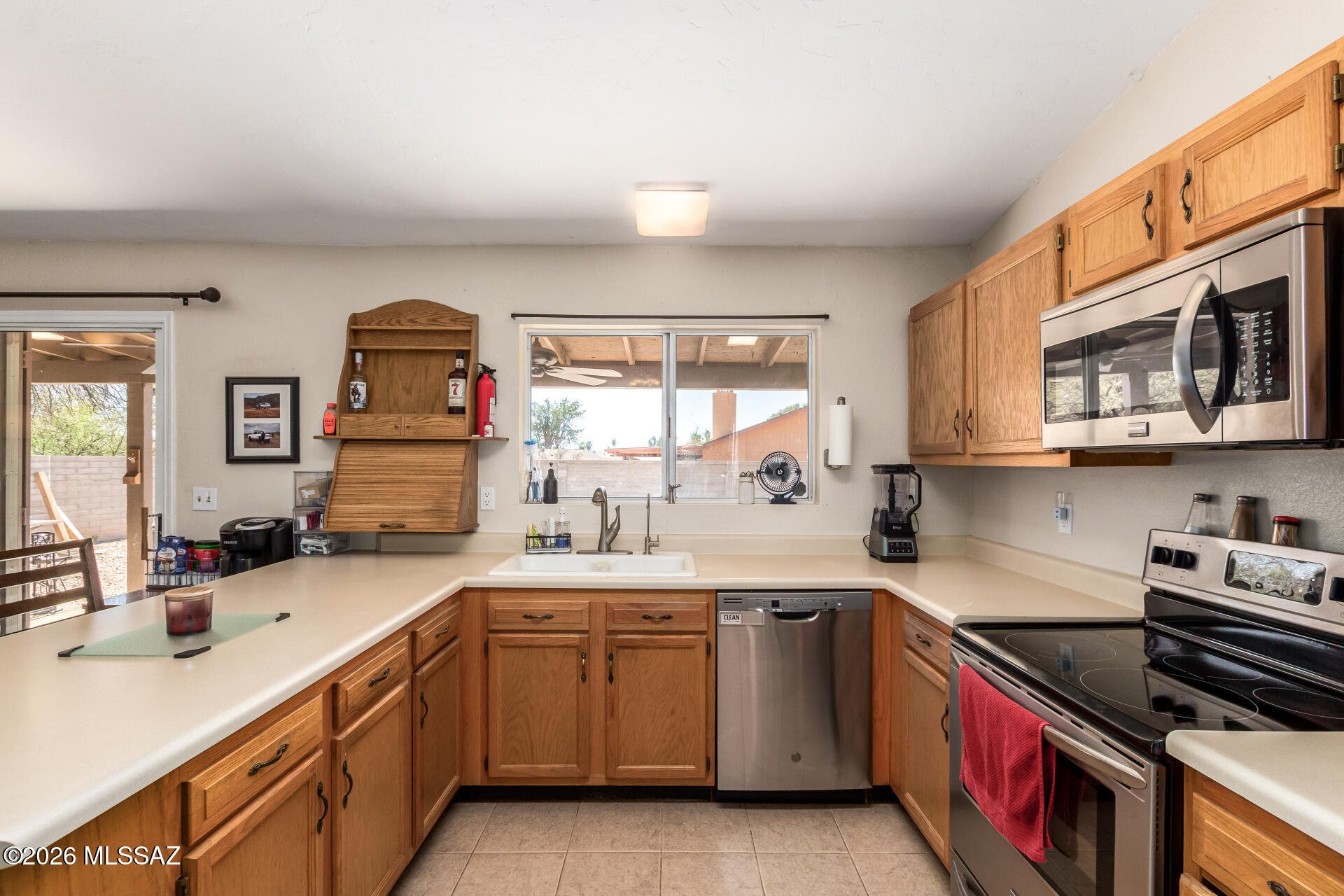 Orangewood North (170-287) - Residential