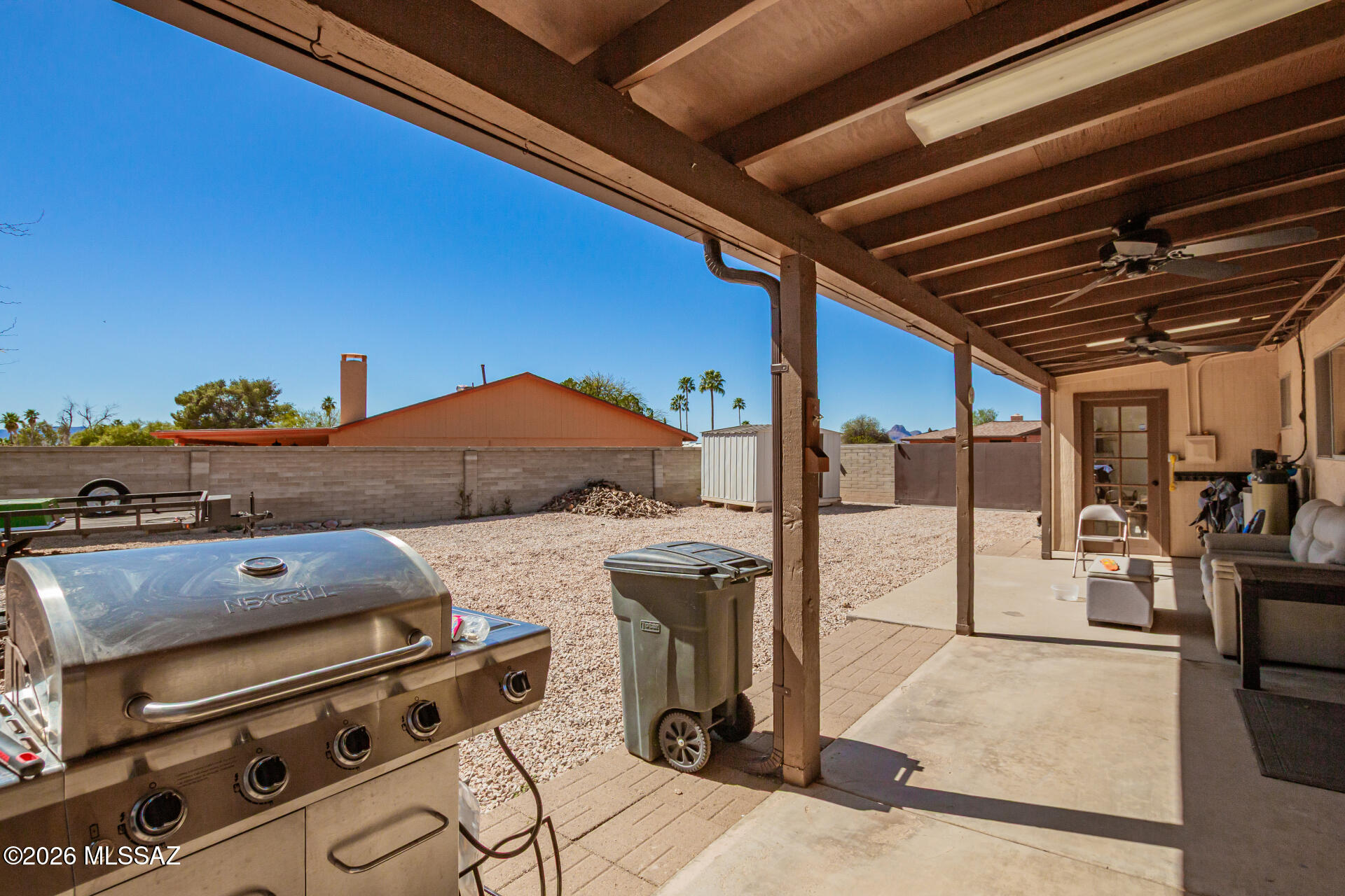 Orangewood North (170-287) - Residential