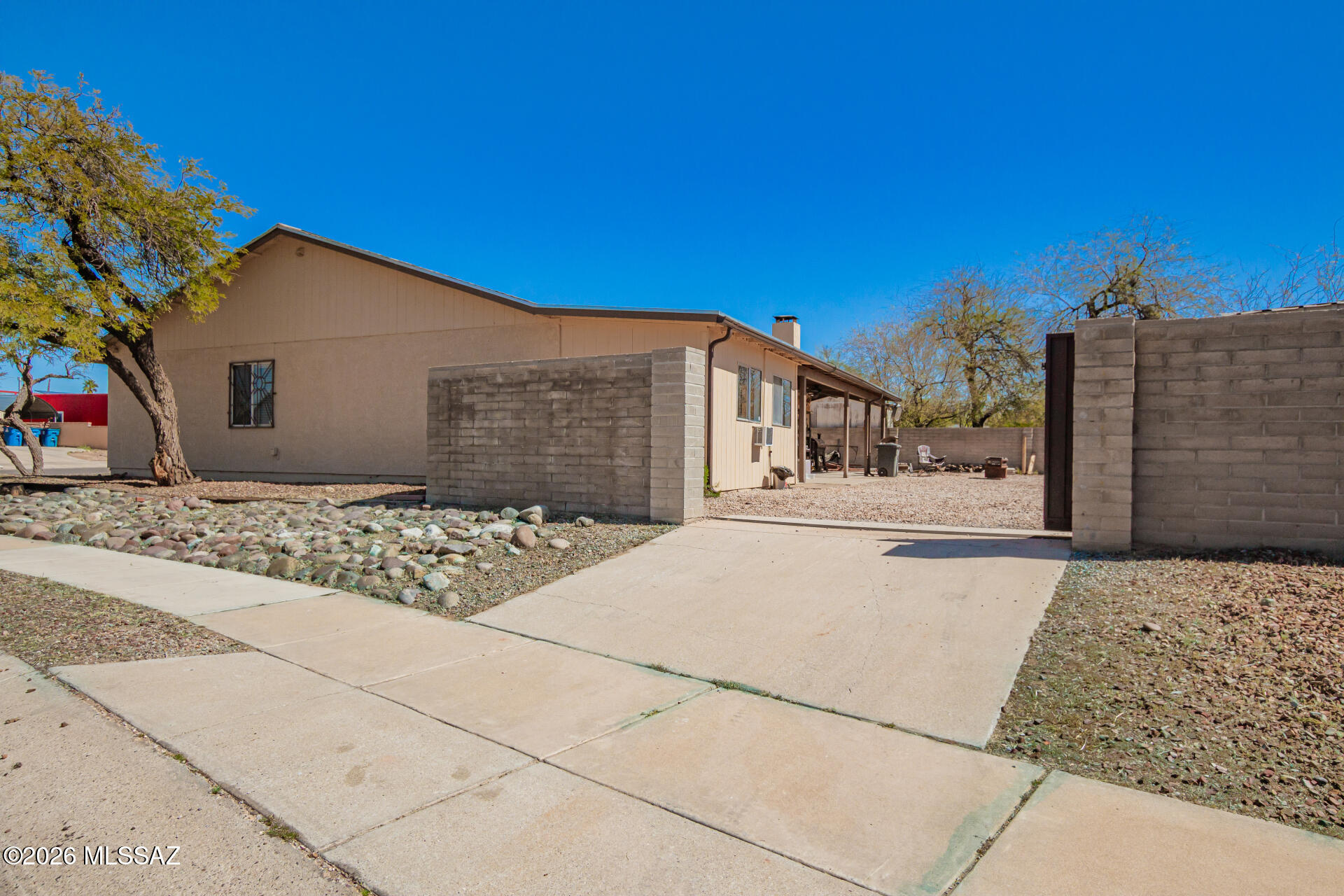 Orangewood North (170-287) - Residential