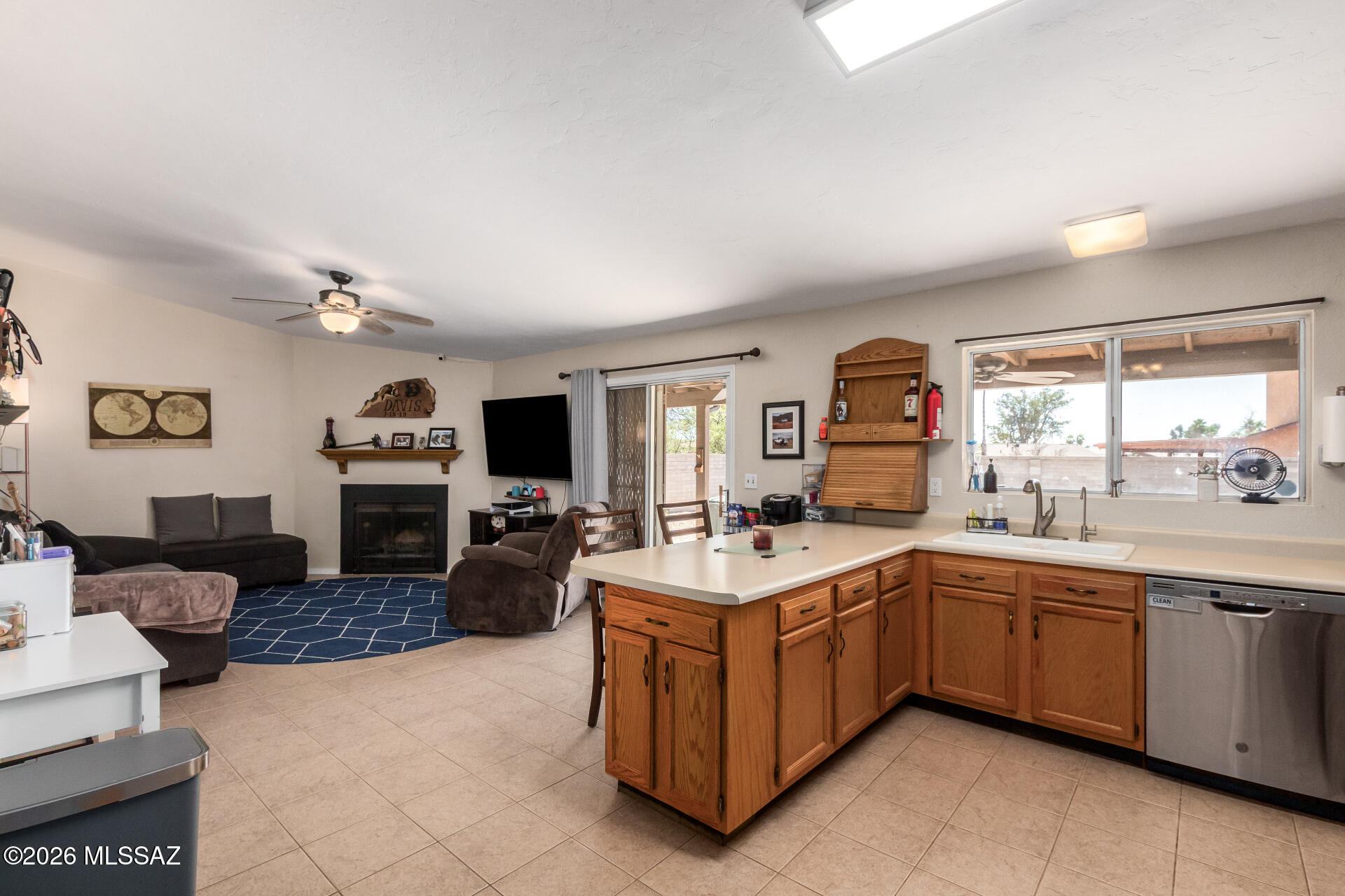Orangewood North (170-287) - Residential
