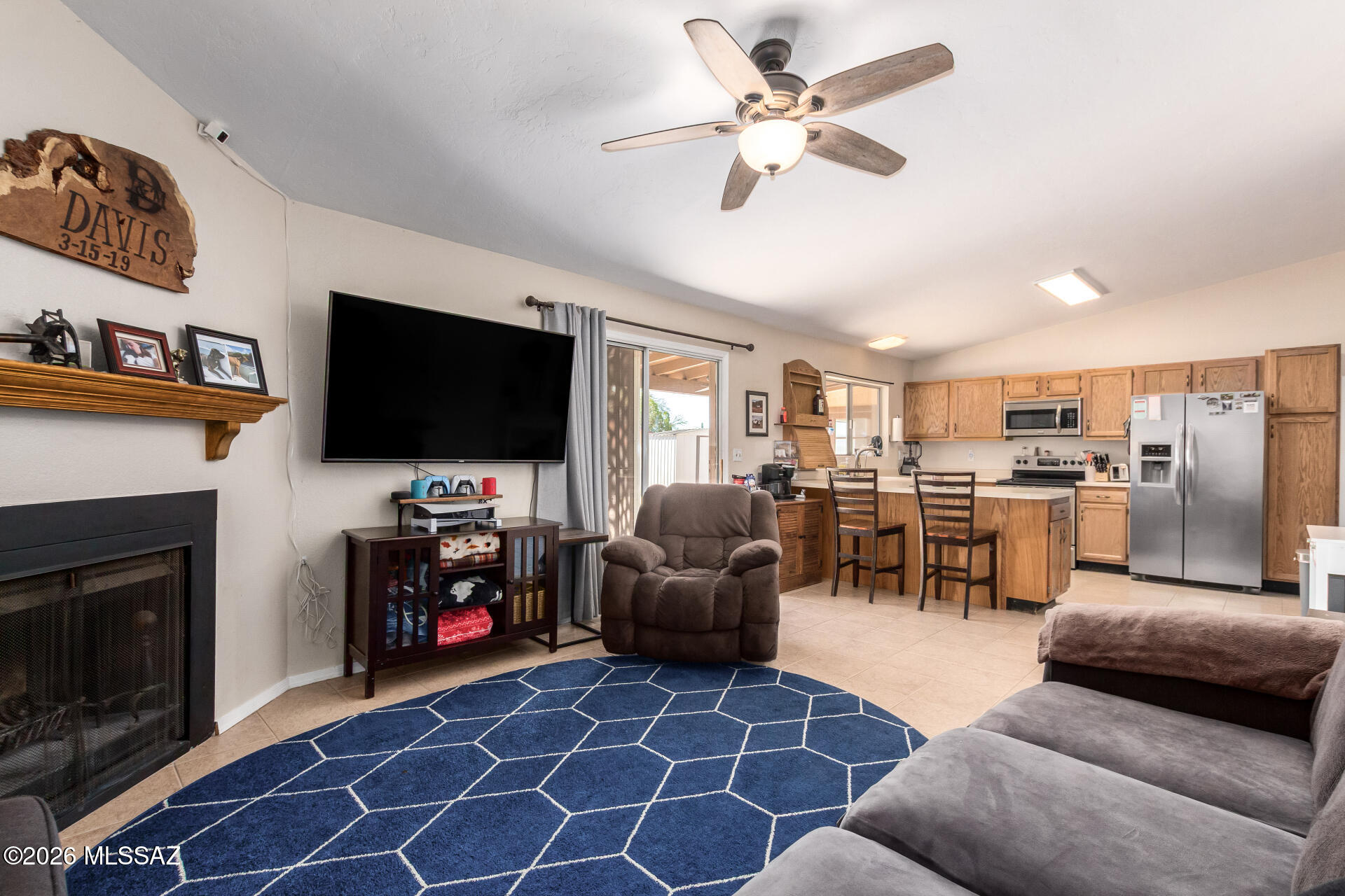 Orangewood North (170-287) - Residential