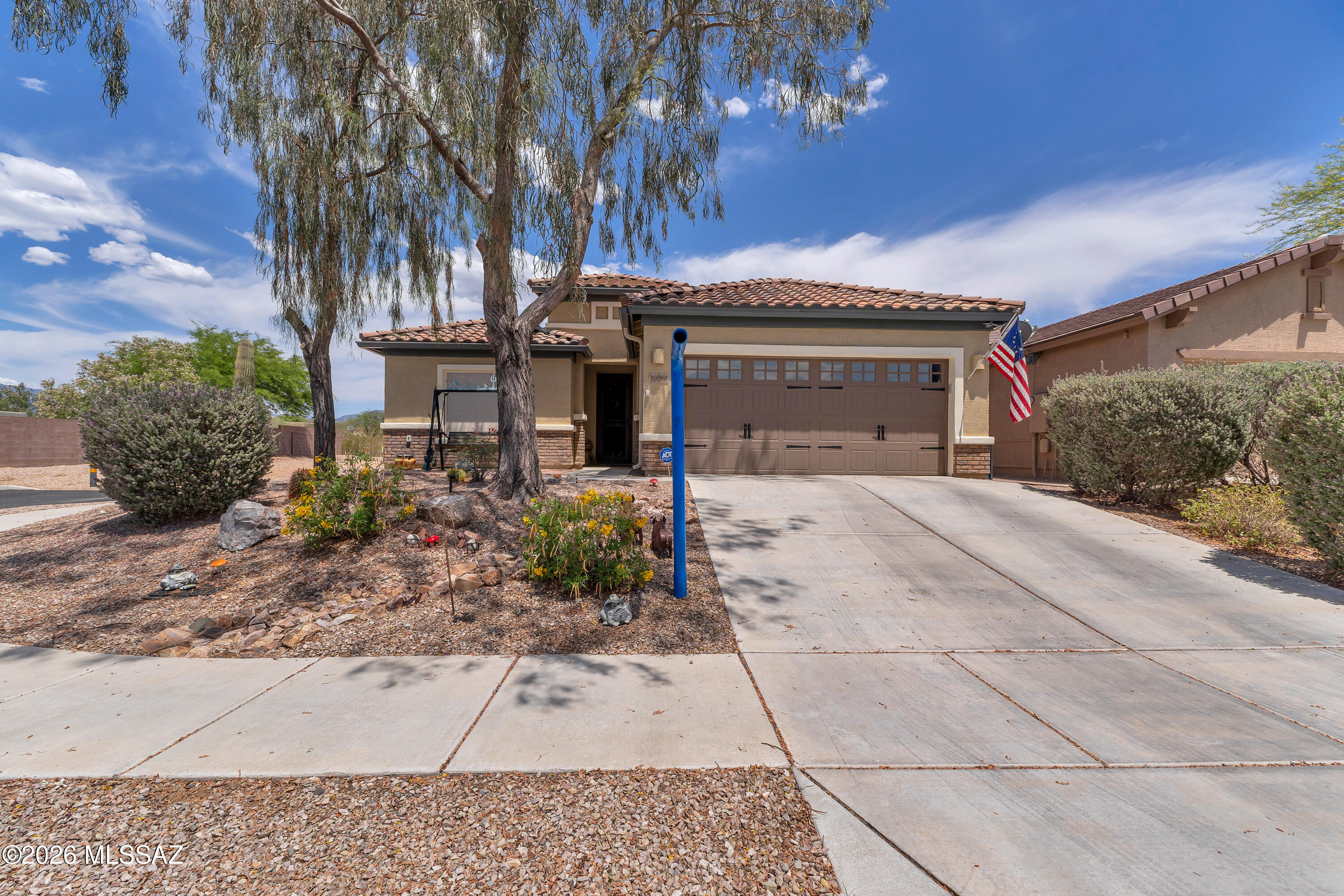 Del Webb at Rancho Del Lago Phase II SQ20112850077 - Residential