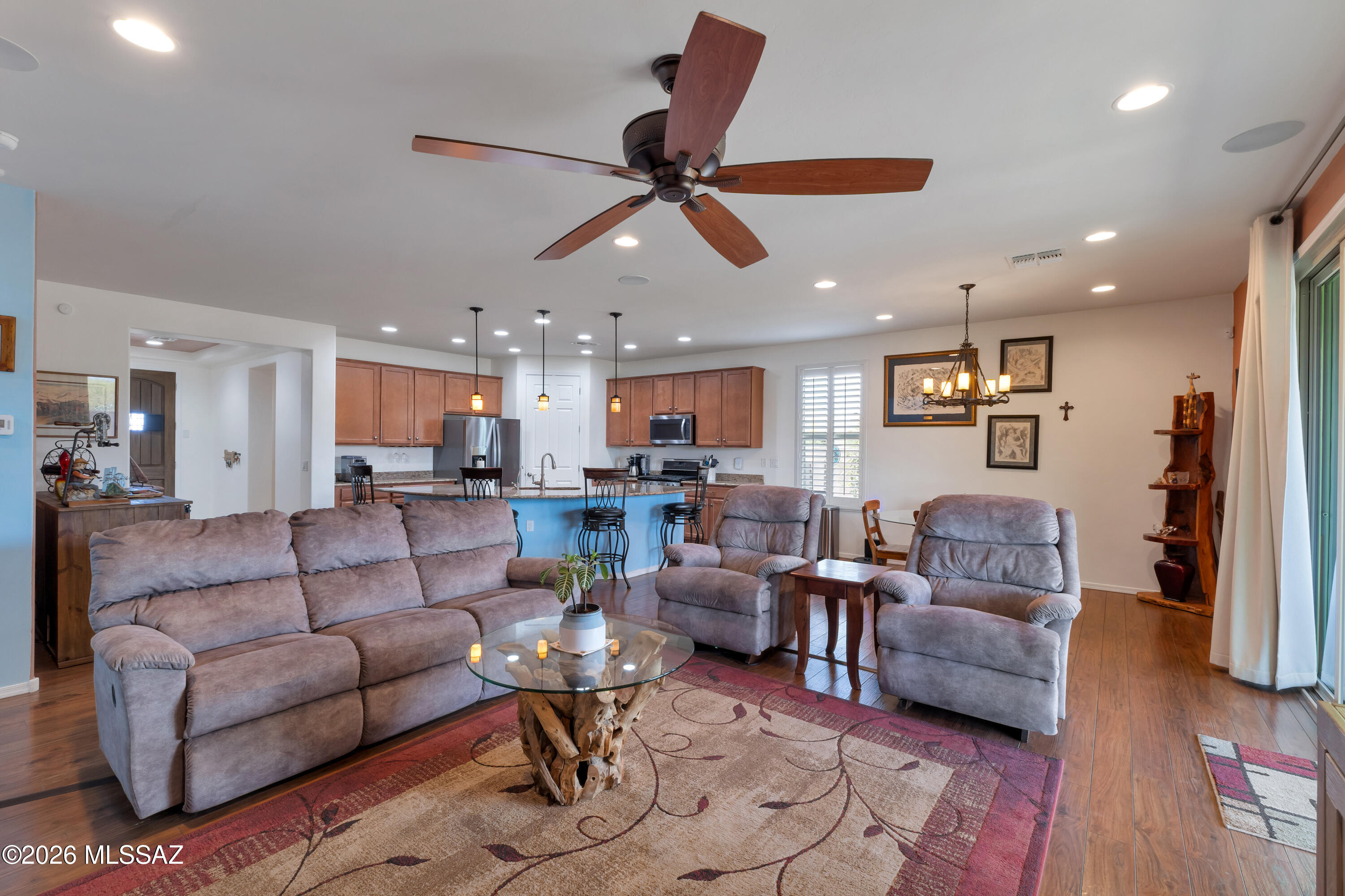 Del Webb at Rancho Del Lago Phase II SQ20112850077 - Residential