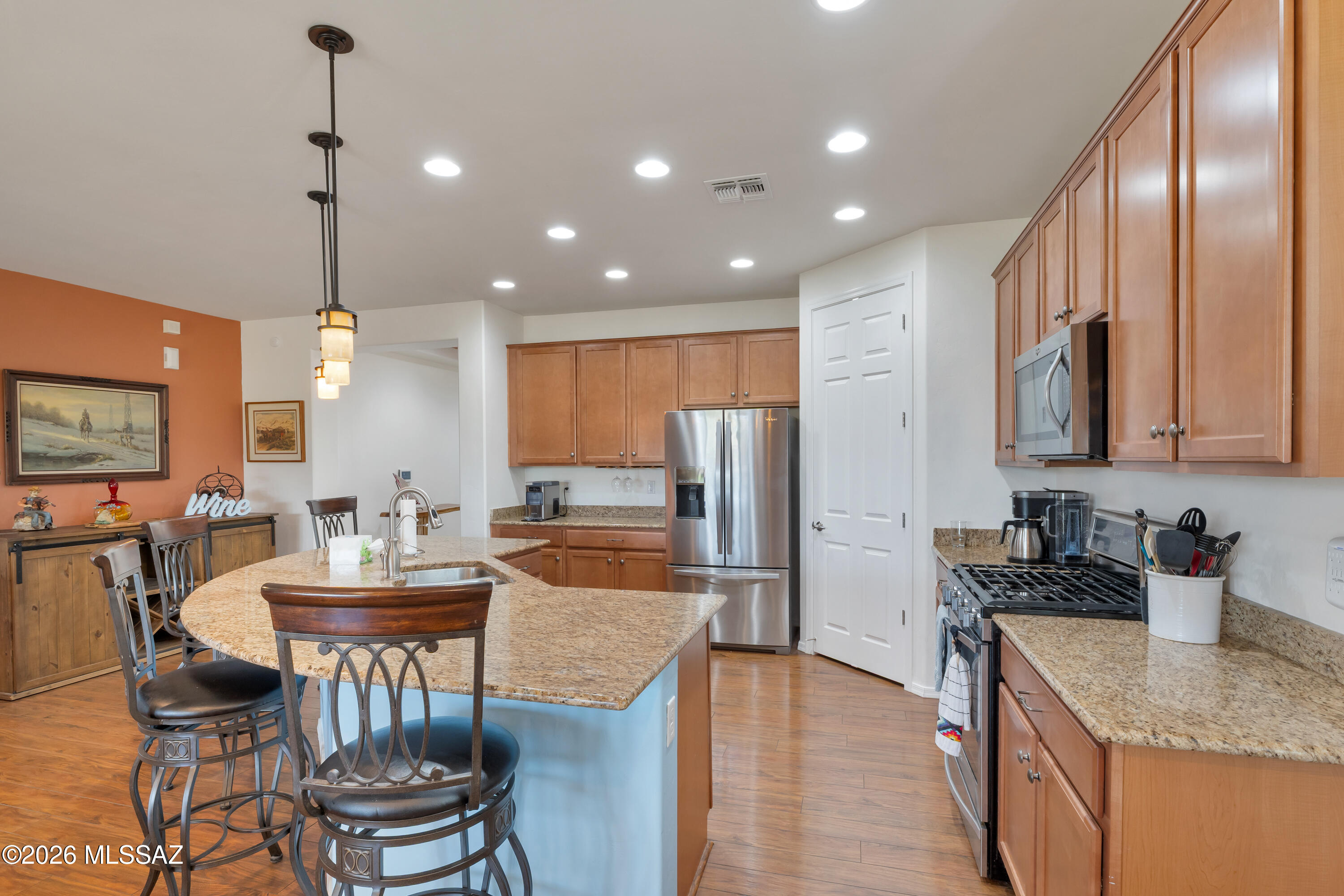 Del Webb at Rancho Del Lago Phase II SQ20112850077 - Residential