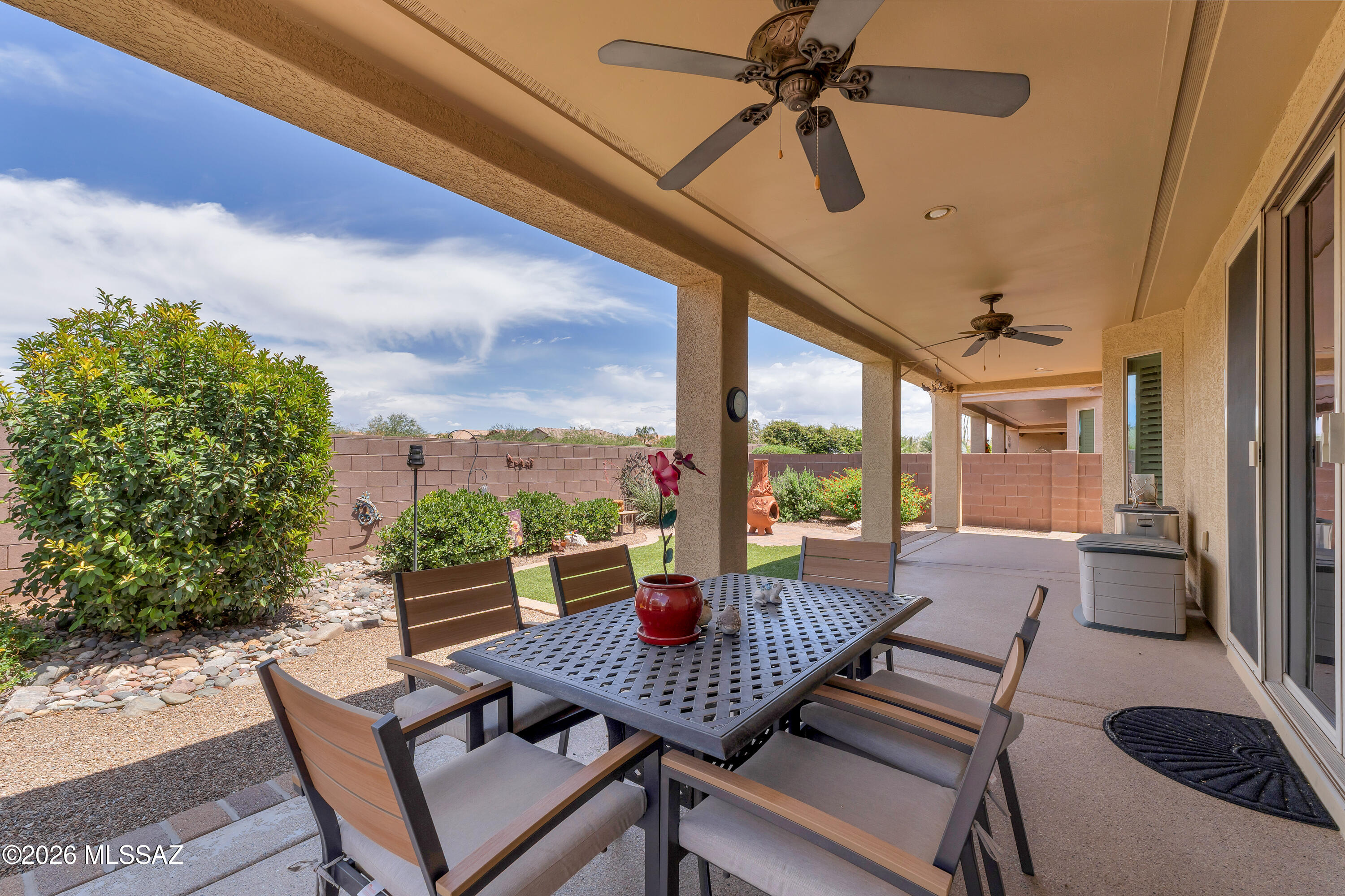 Del Webb at Rancho Del Lago Phase II SQ20112850077 - Residential
