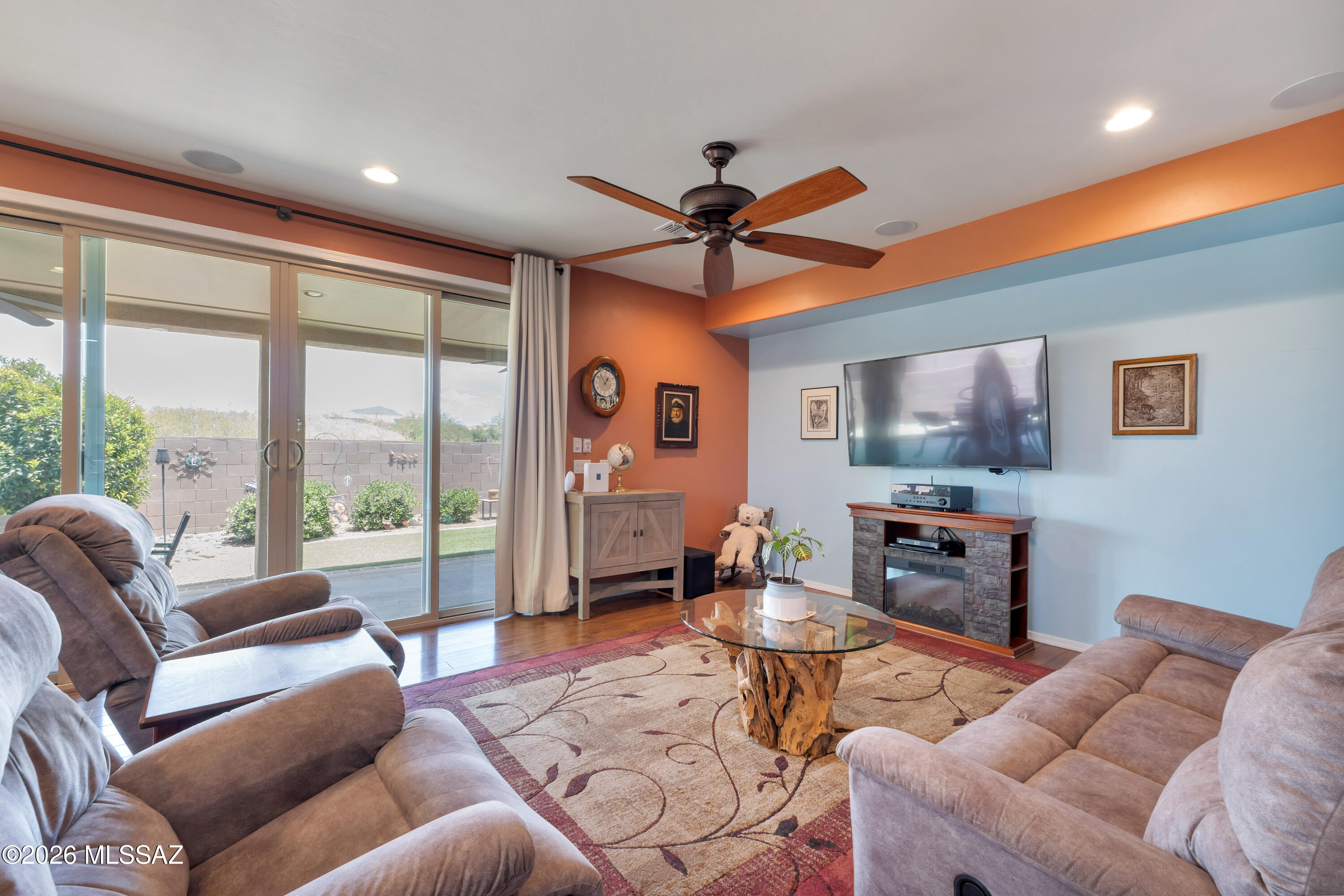 Del Webb at Rancho Del Lago Phase II SQ20112850077 - Residential