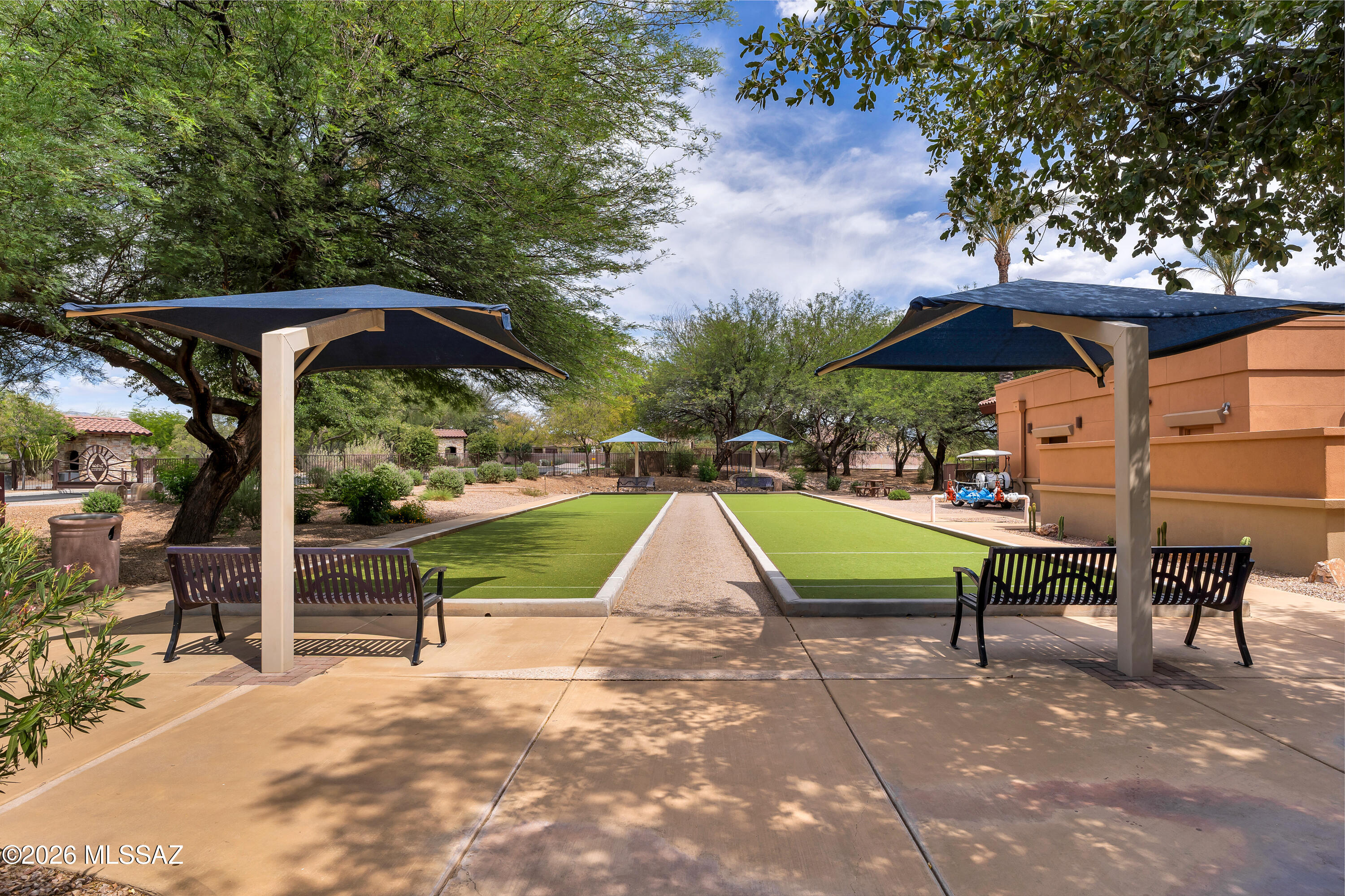 Del Webb at Rancho Del Lago Phase II SQ20112850077 - Residential