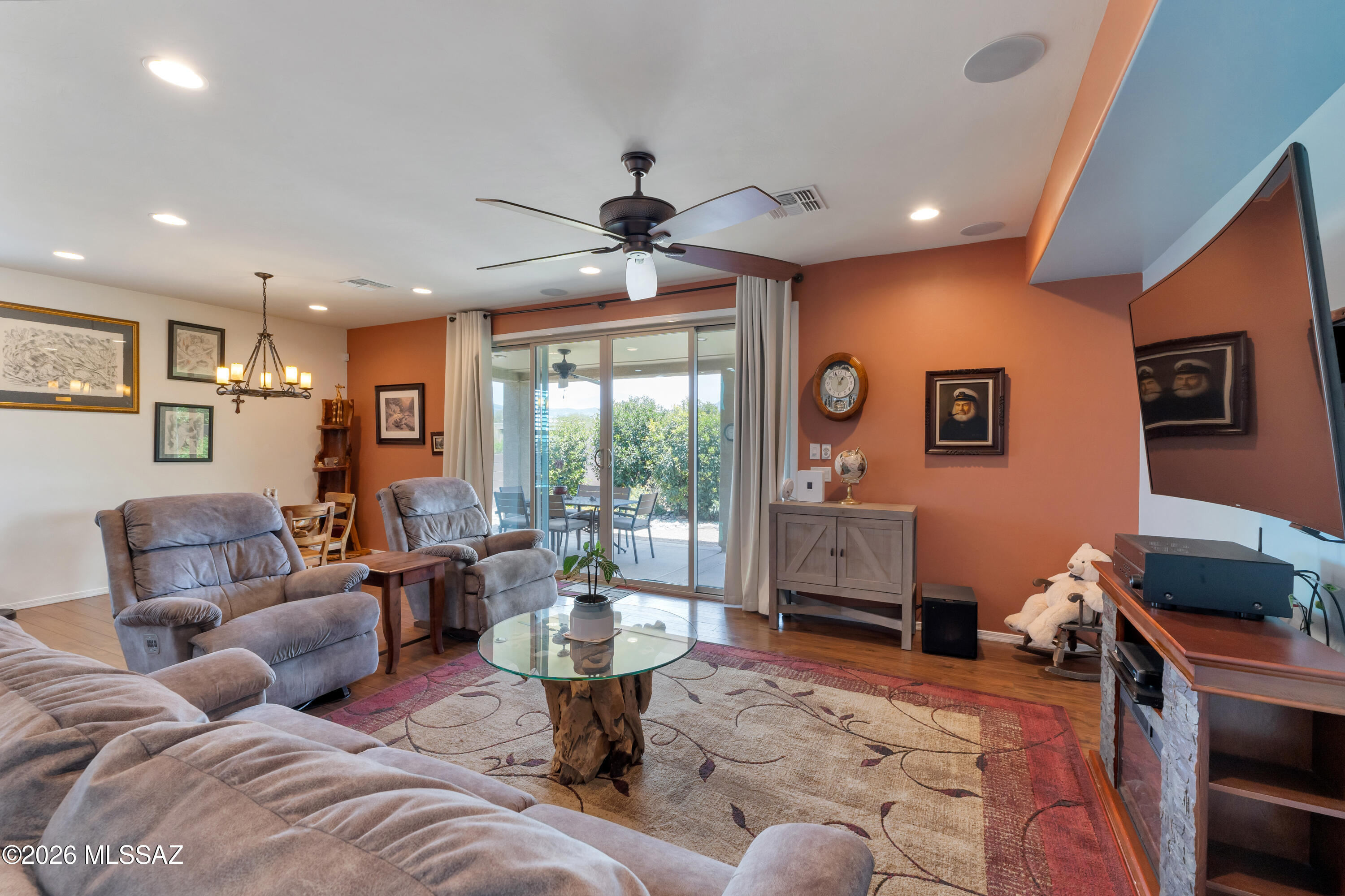 Del Webb at Rancho Del Lago Phase II SQ20112850077 - Residential
